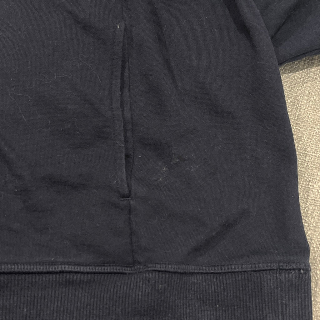 Adidas Originals men’s navy crew XS - fair condition