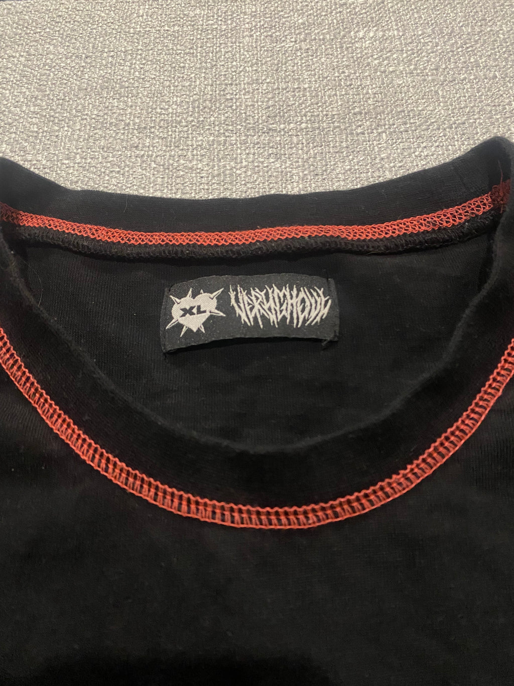 Cool Shirtz - Bad Vibes Only