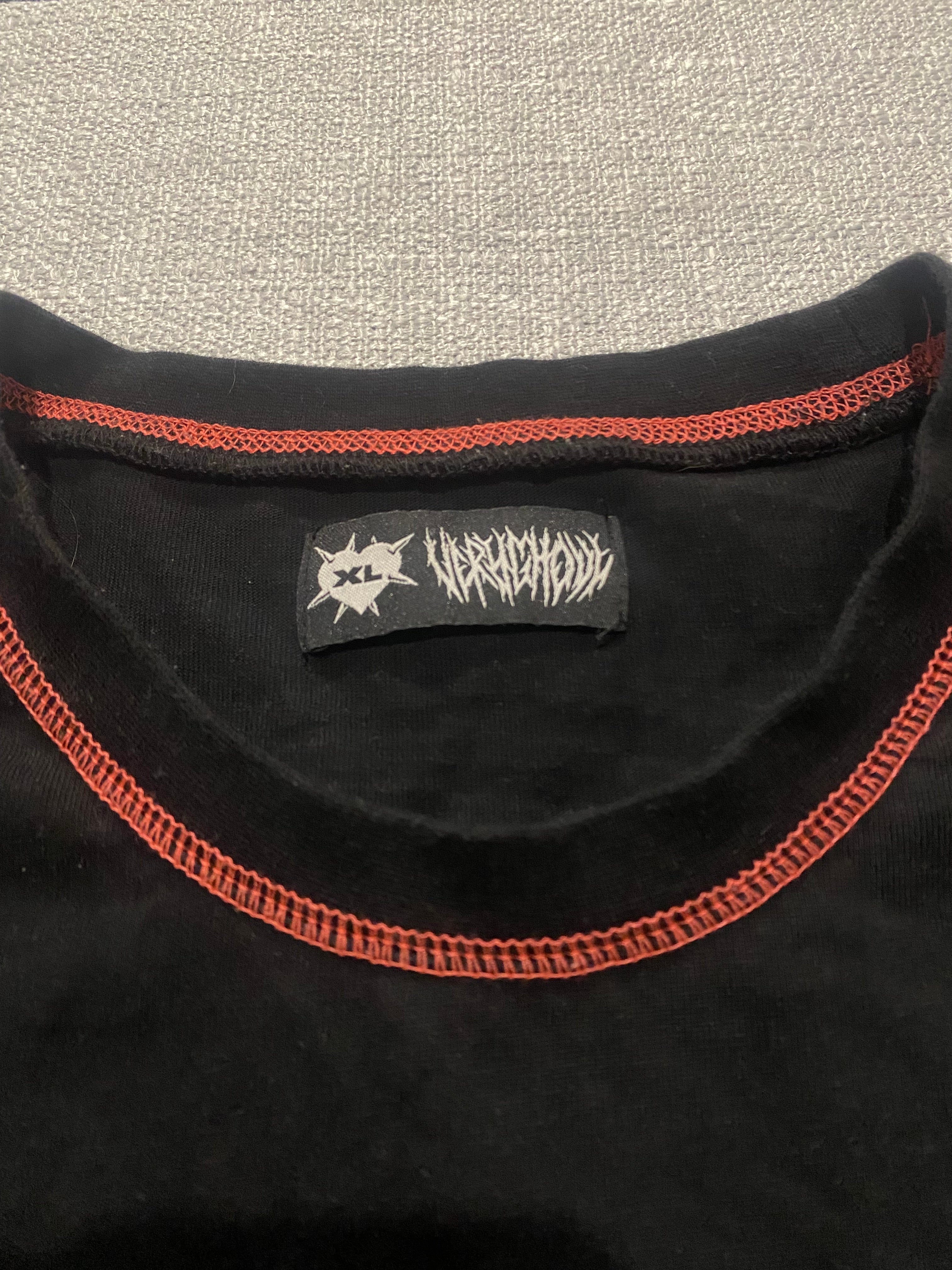 Cool Shirtz - Bad Vibes Only