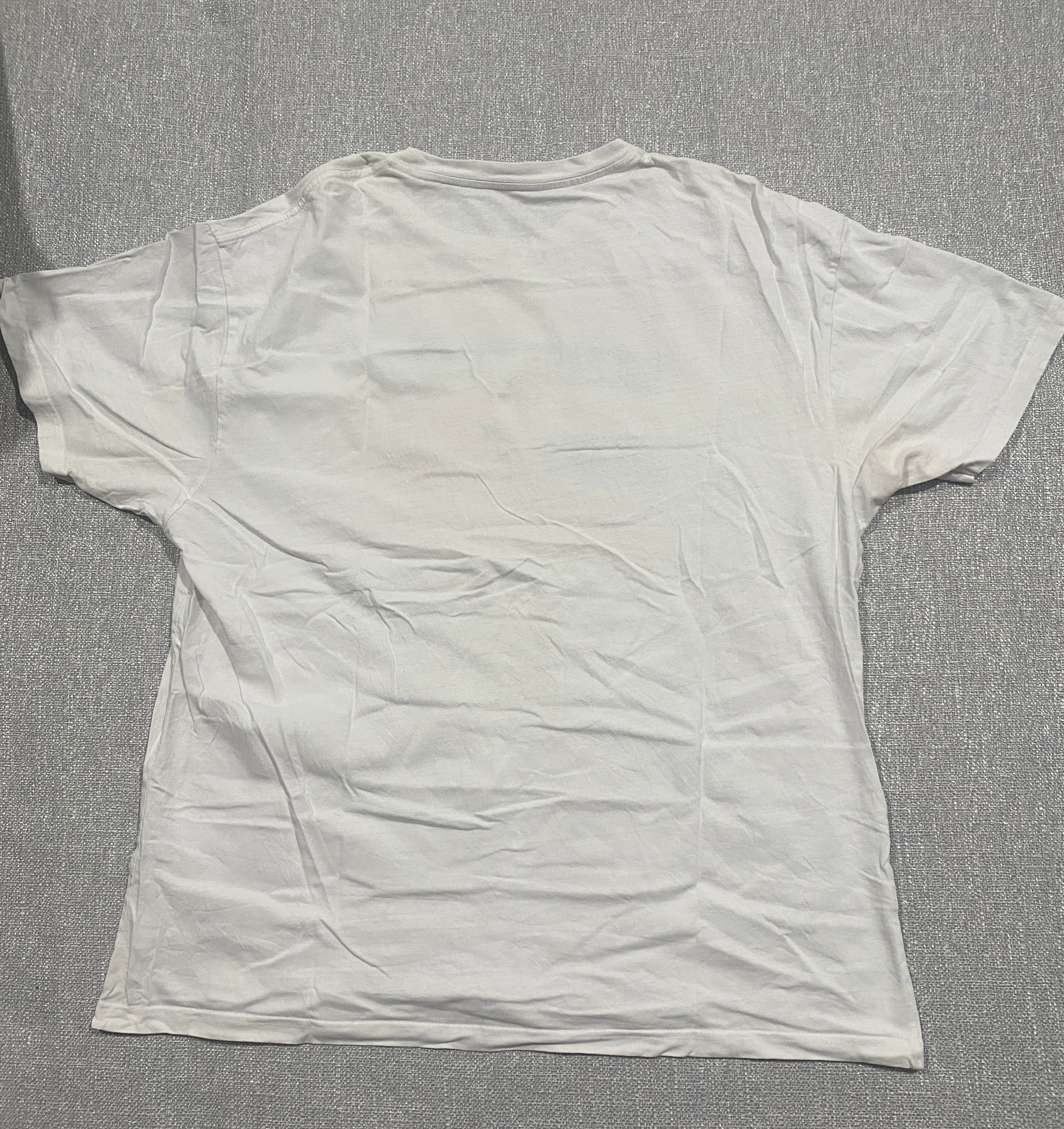 Mitchell & Ness 1992 Dream Team USA Basketball T-Shirt