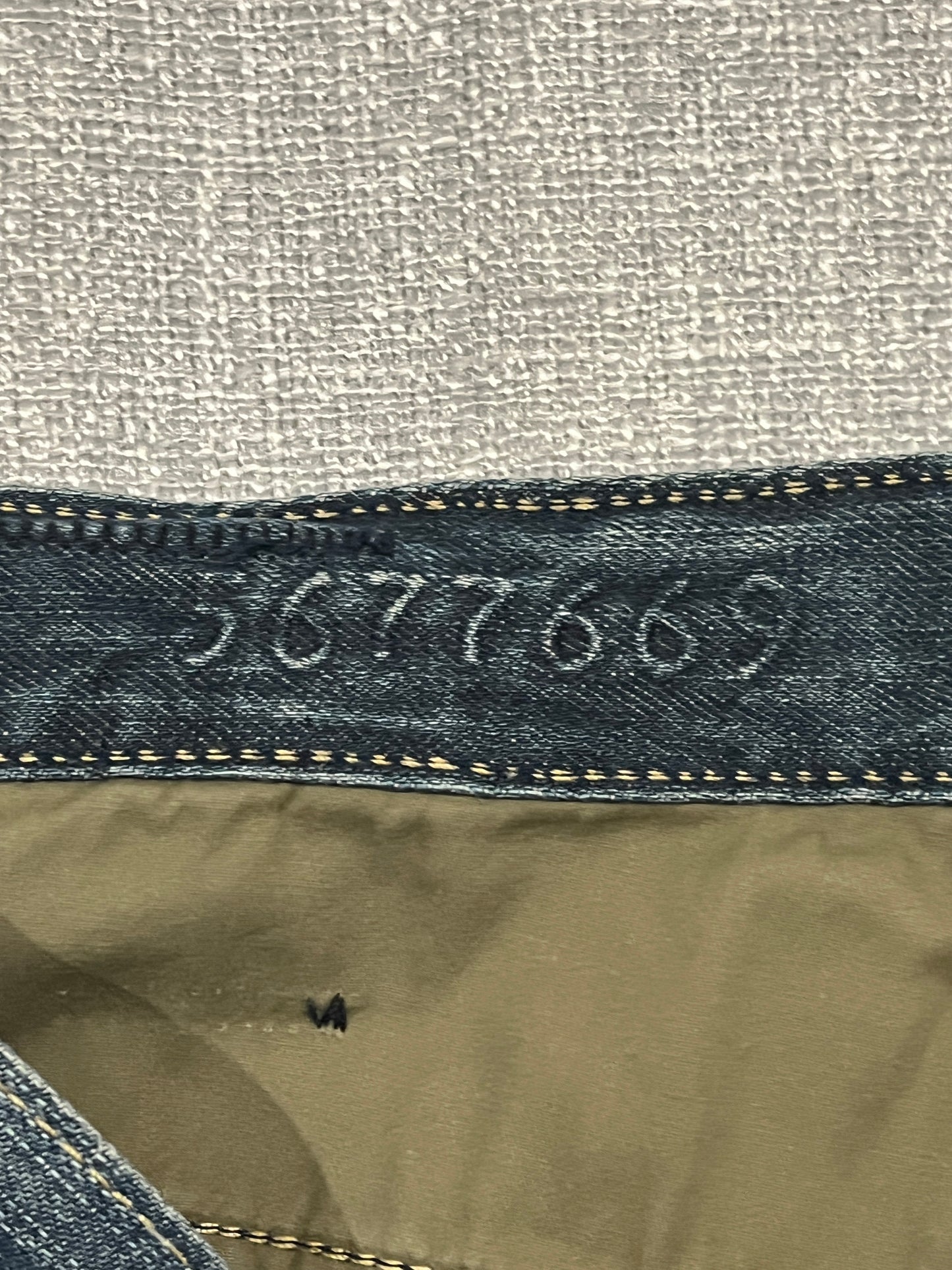 G-Star RAW Men’s Jeans W34