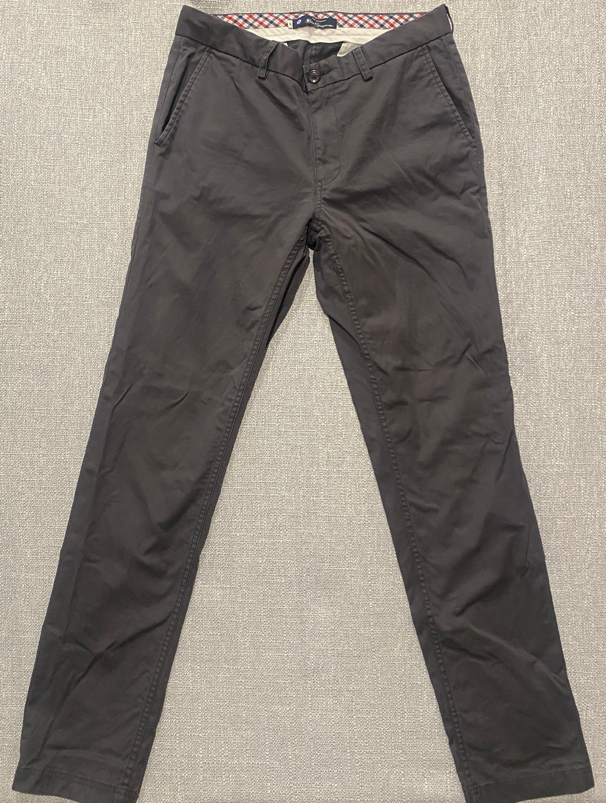 Ben Sherman Chino Pants