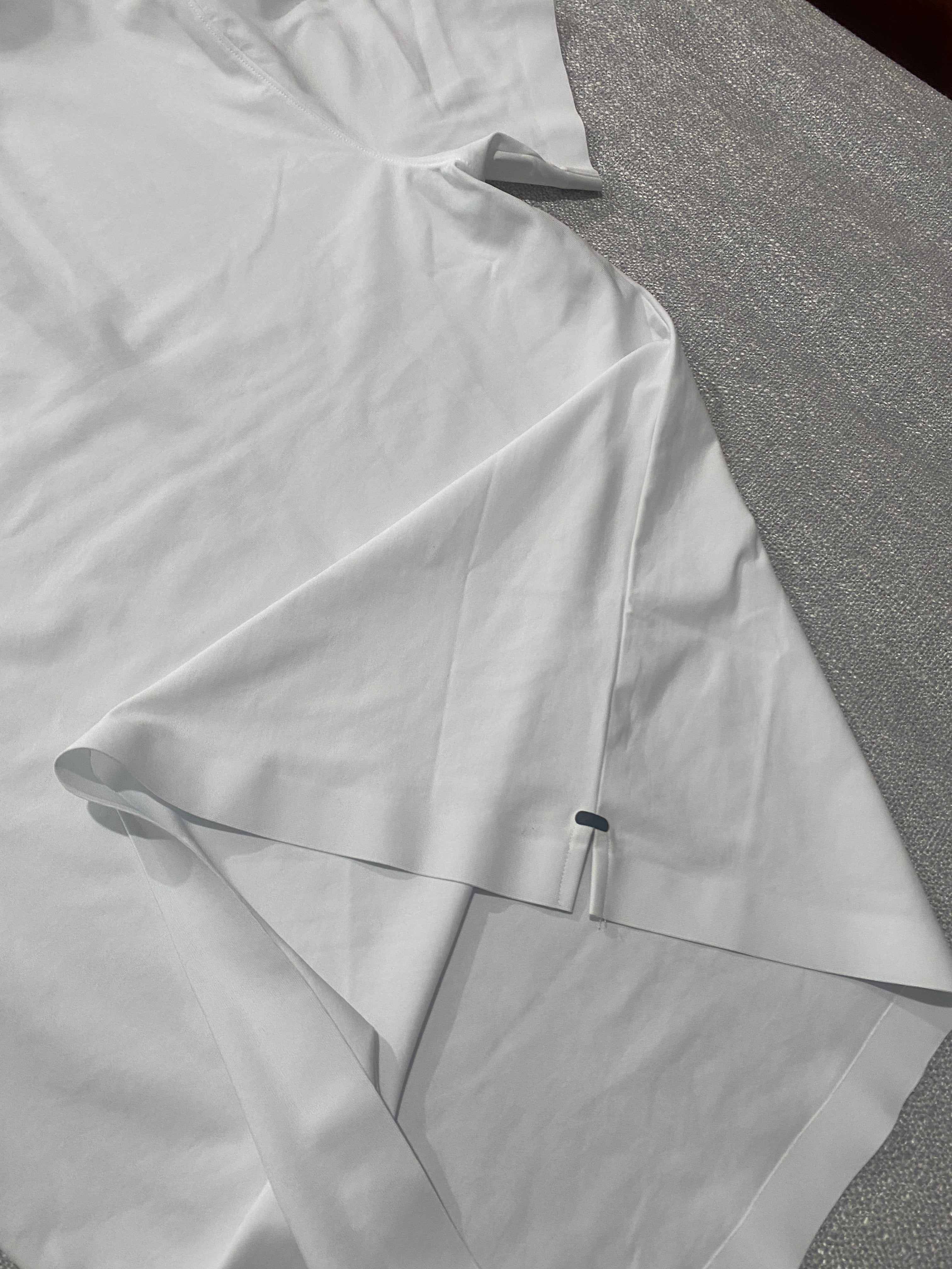 Under Armour Mens Fitted Polo Shirt