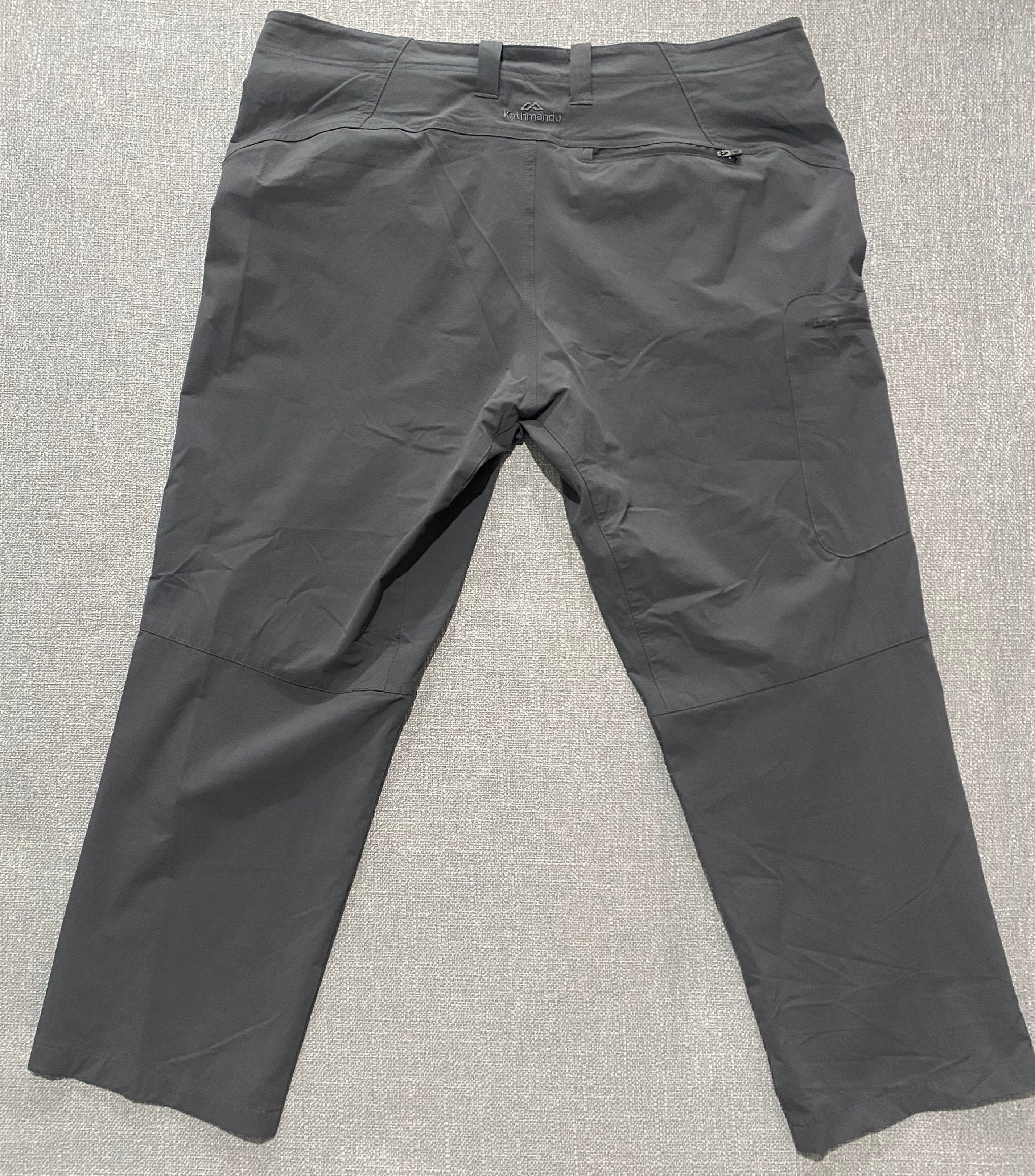 Kathmandu Womens Outdoor Pants