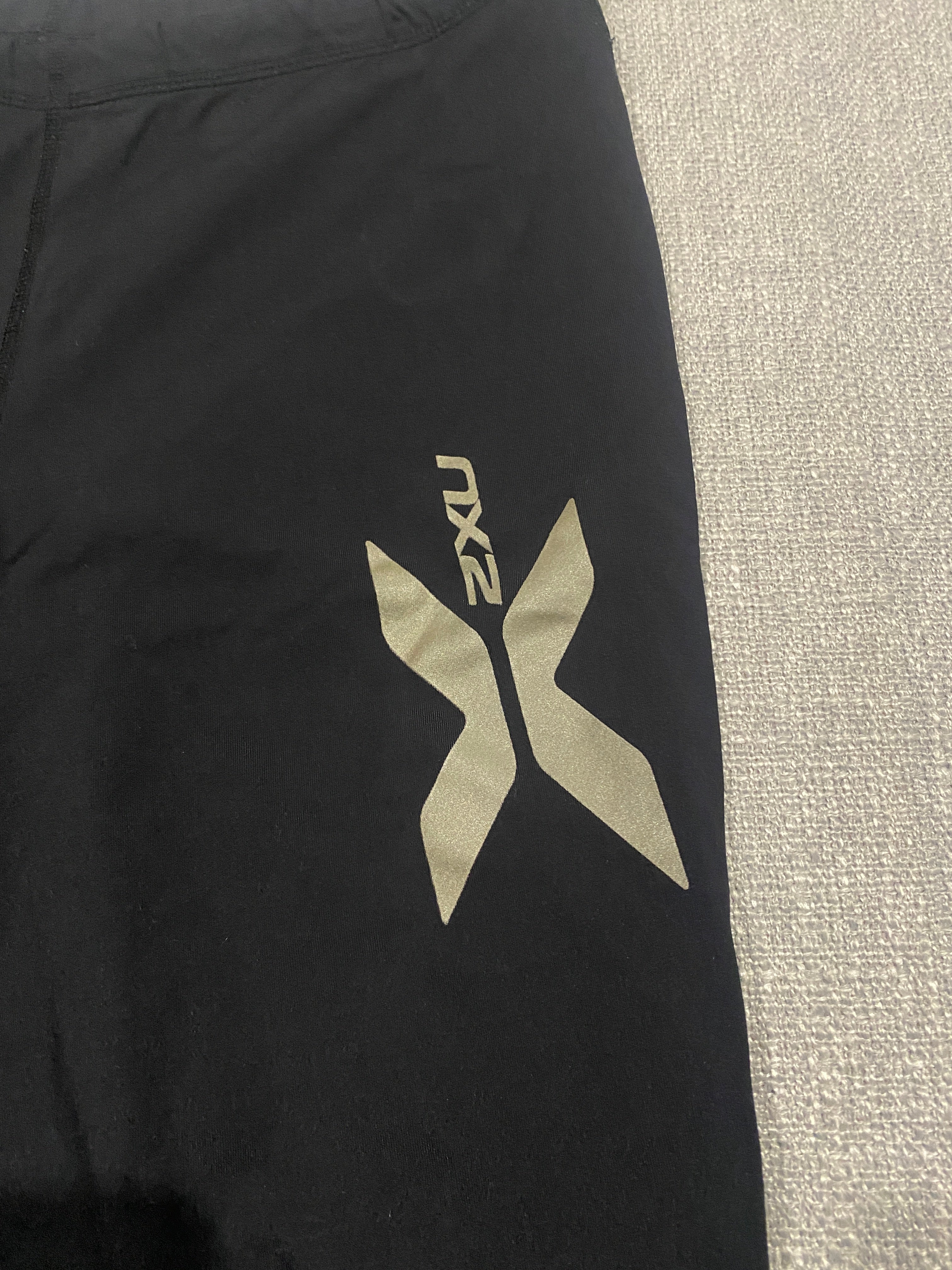 2XU Men's Compression Tights