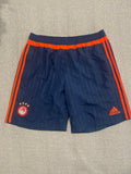 Adidas Olympiacos FC Soccer Shorts