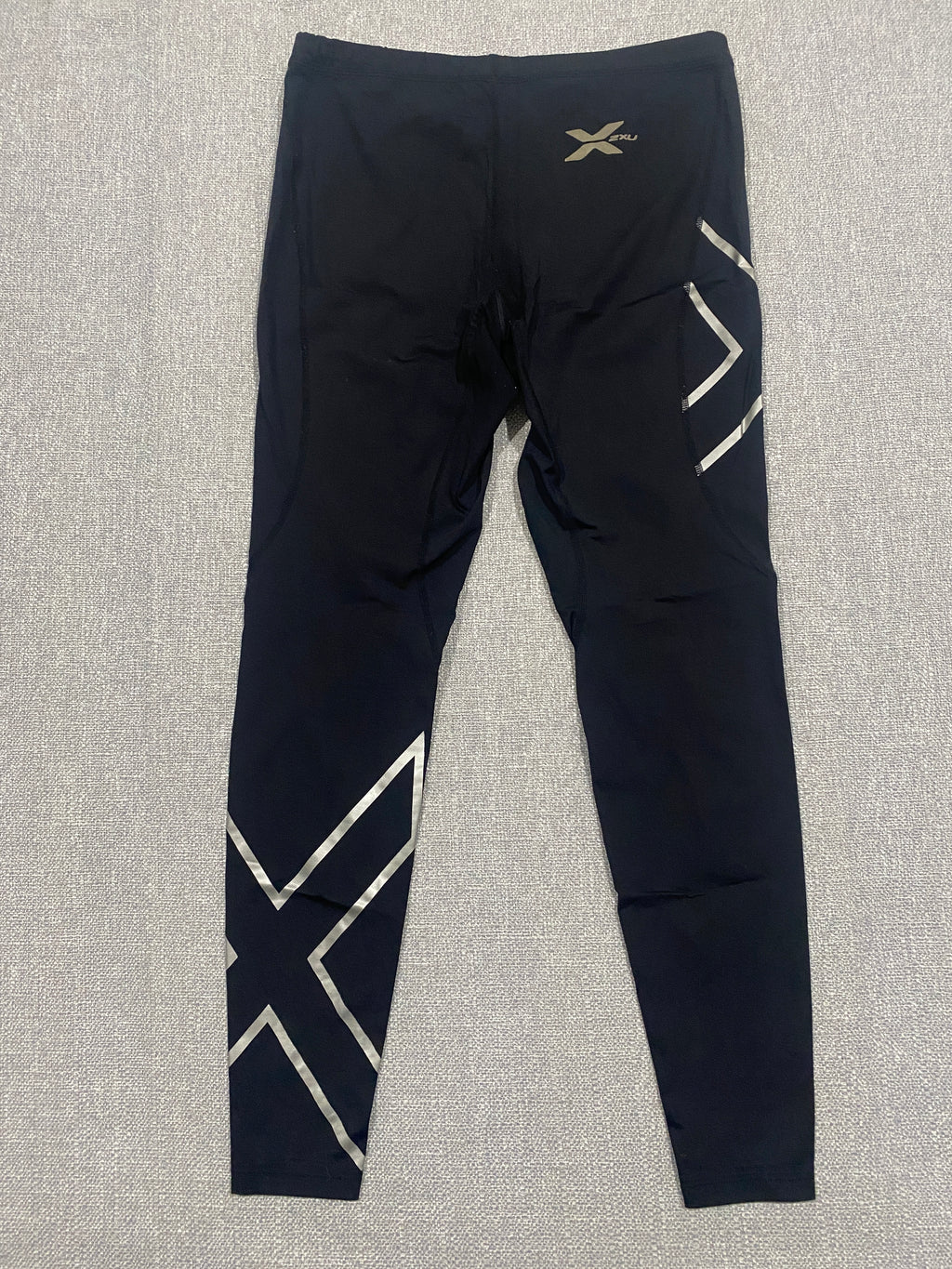 2XU Men's Compression Tights