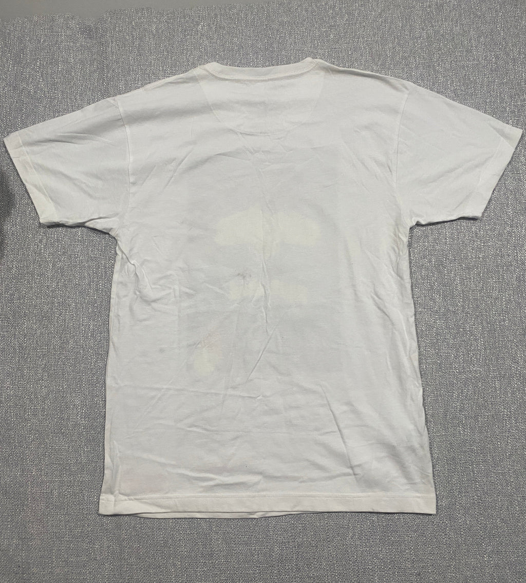 Mitchell & Ness Golden State Warriors Nostalgia T-Shirt