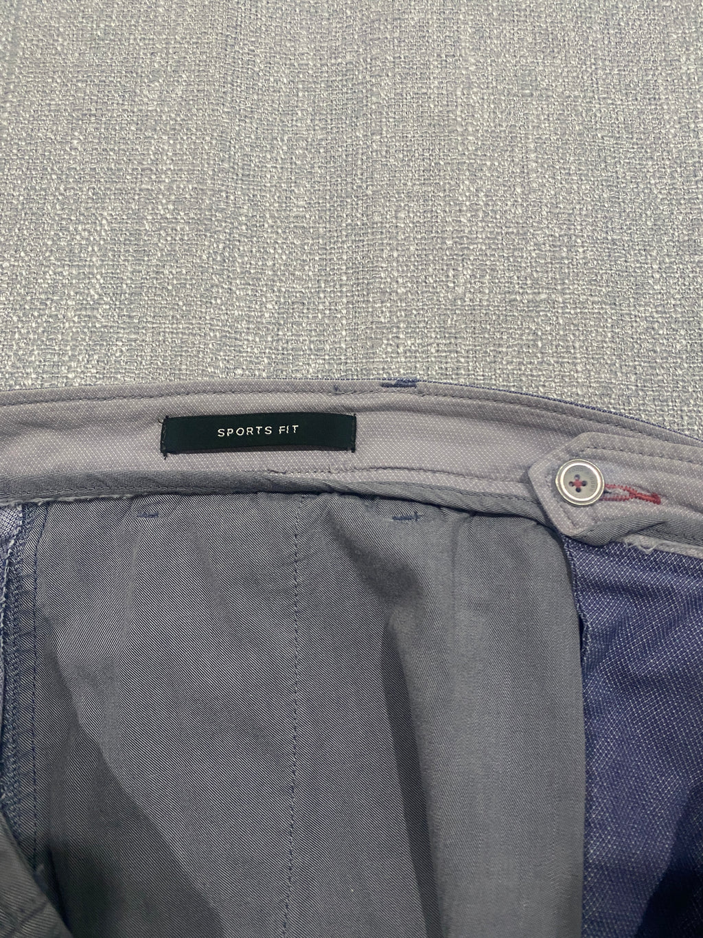 Rodd & Gunn Men's Cotton Blend Shorts