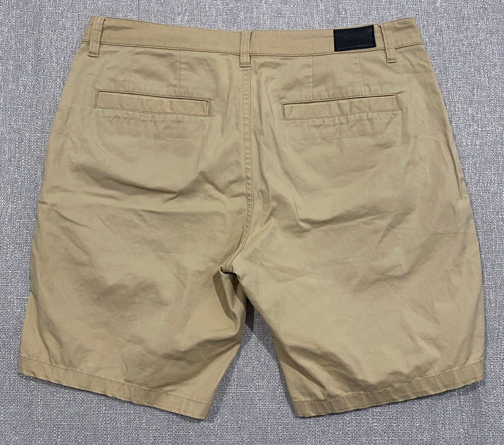 Oakley Khaki Casual Shorts
