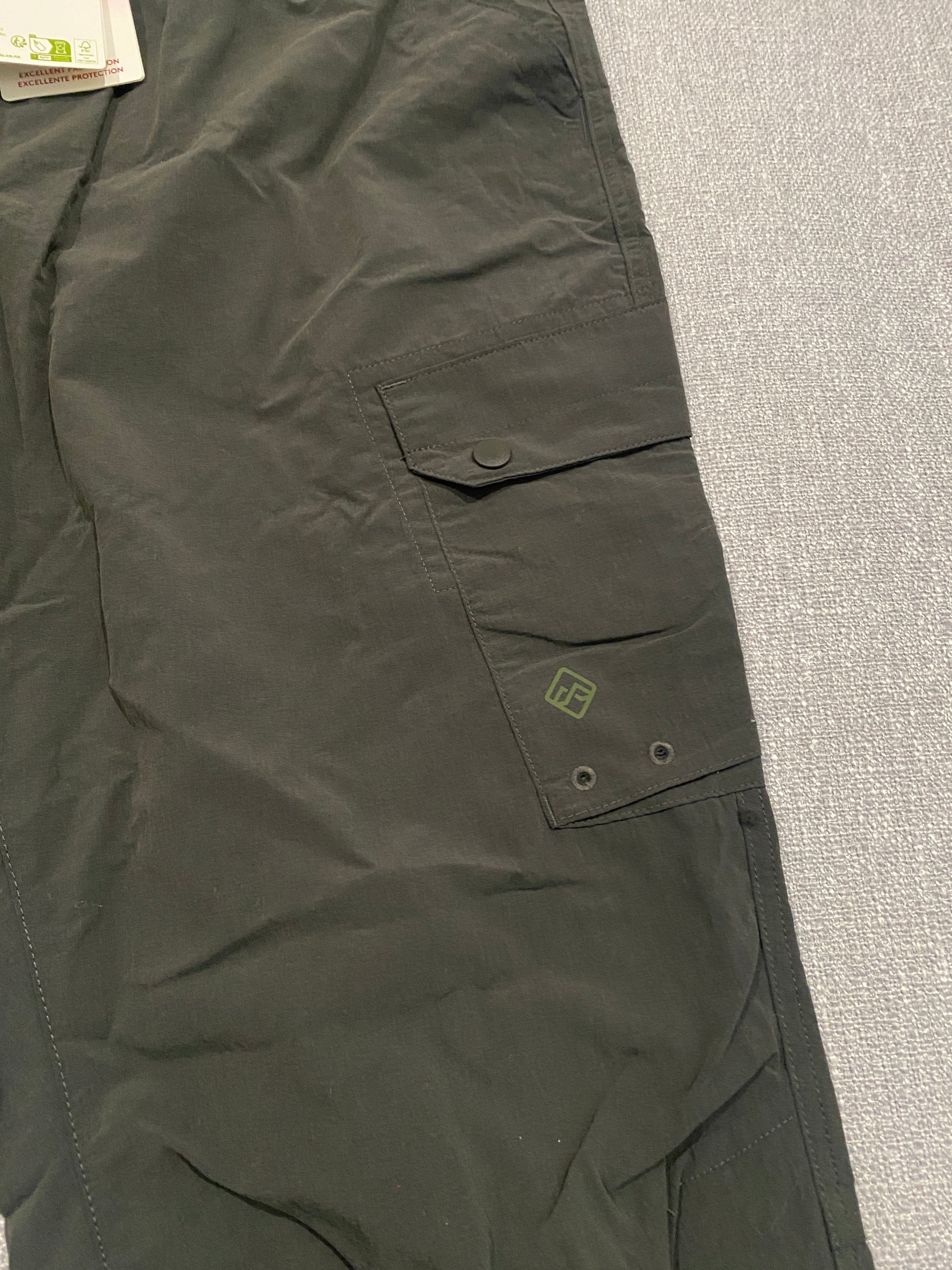 Kathmandu Everyday Cargo Pants BNWT