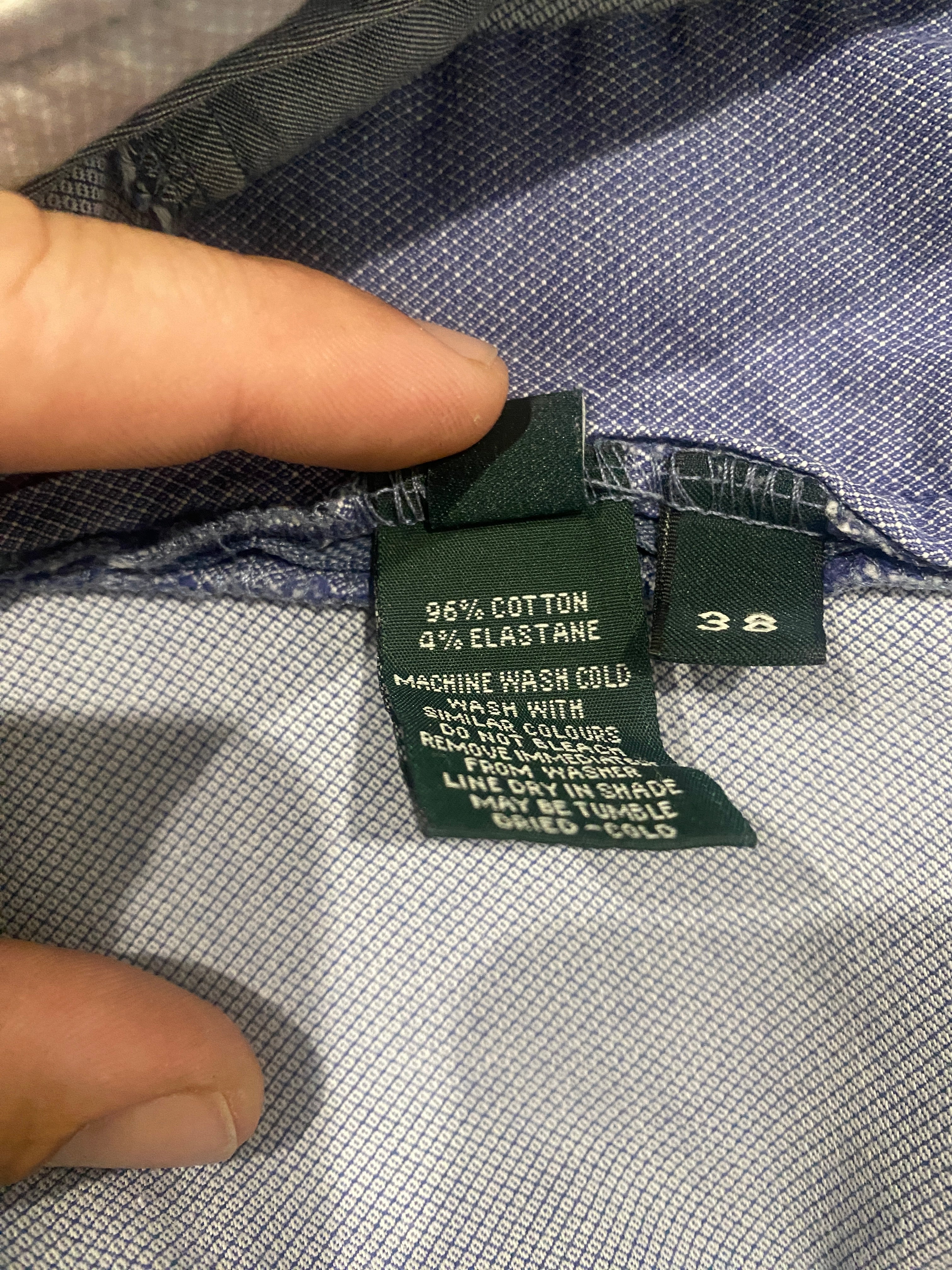 Rodd & Gunn Men's Cotton Blend Shorts