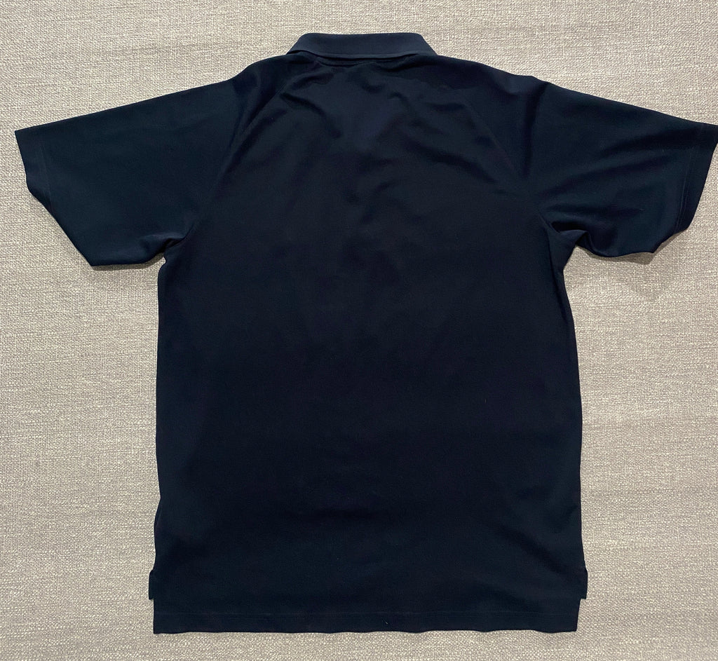 Adidas Navy Polo Women’s