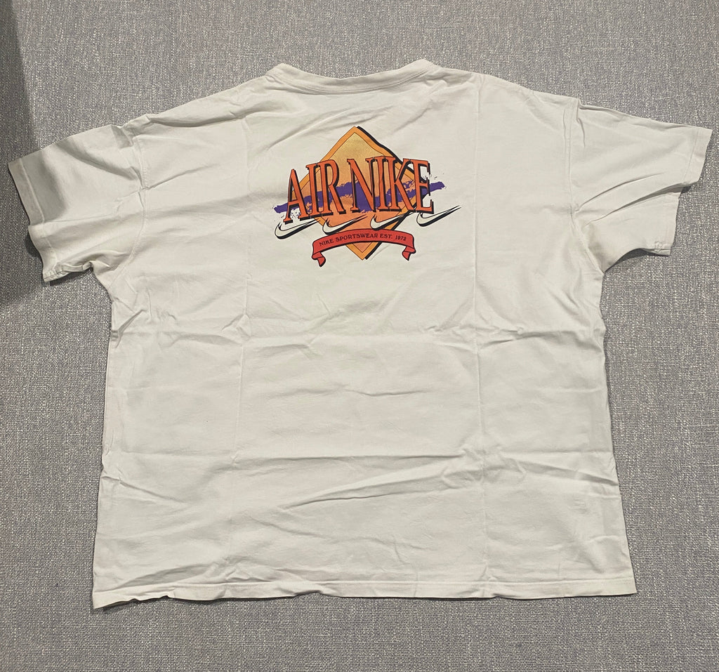 Nike Air Nike Graphic T-Shirt XXL