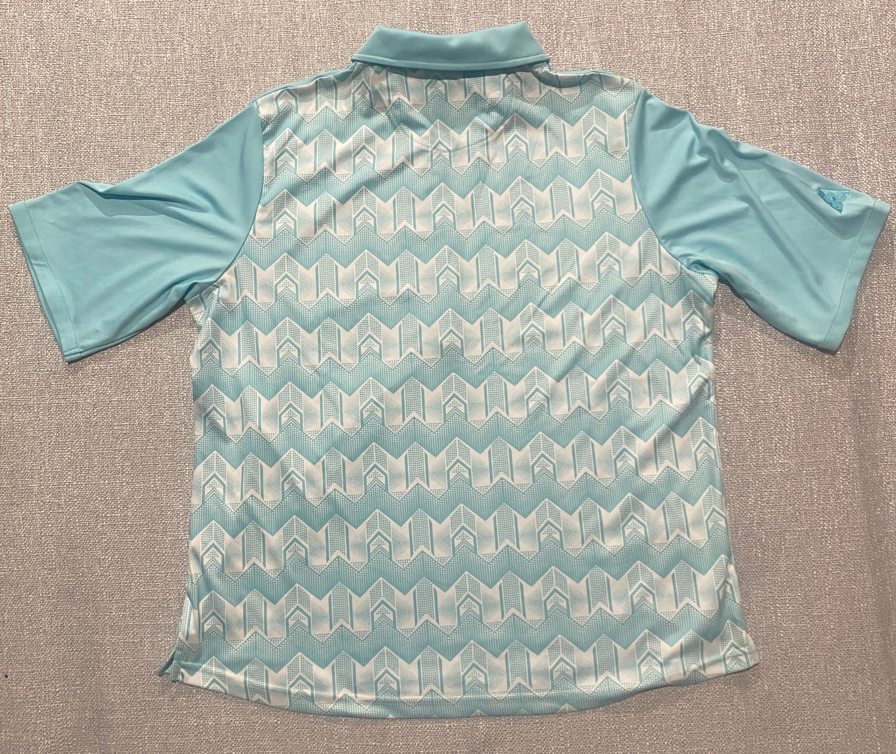 Sporte Leisure Bowls Australia Polo