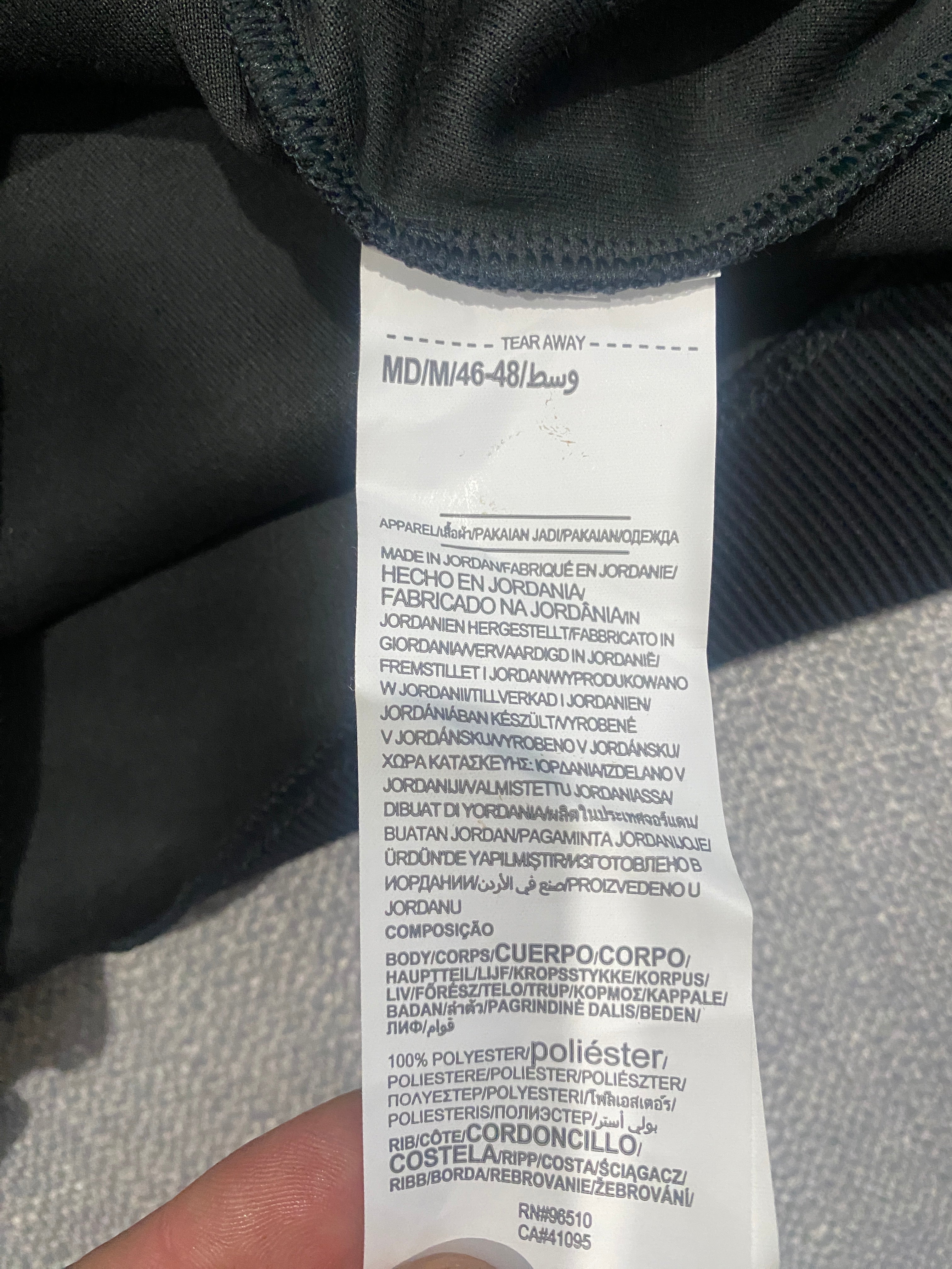 Under Armour ColdGear Men's Pullover