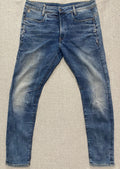 G-Star RAW D-Staq 3D Slim Jeans