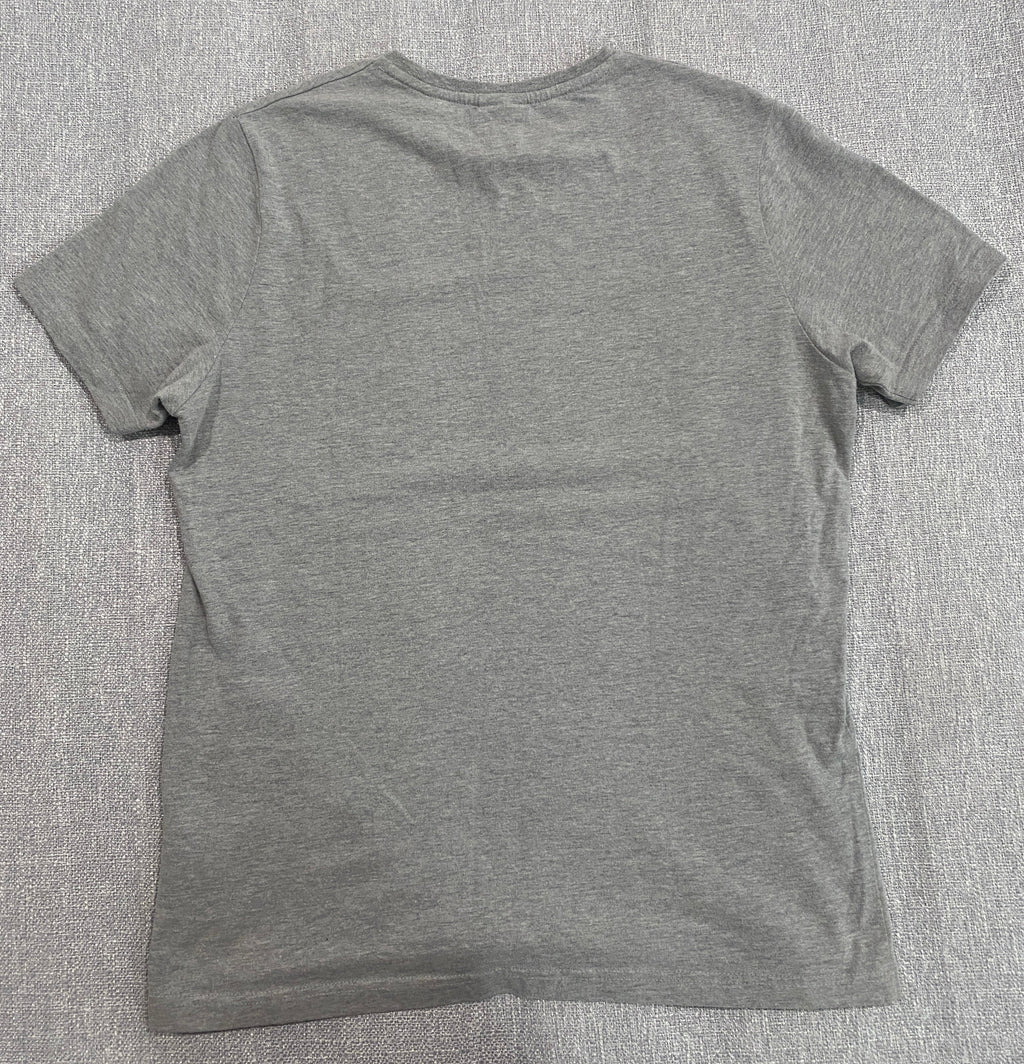 Ellesse Voodoo Grey Tee