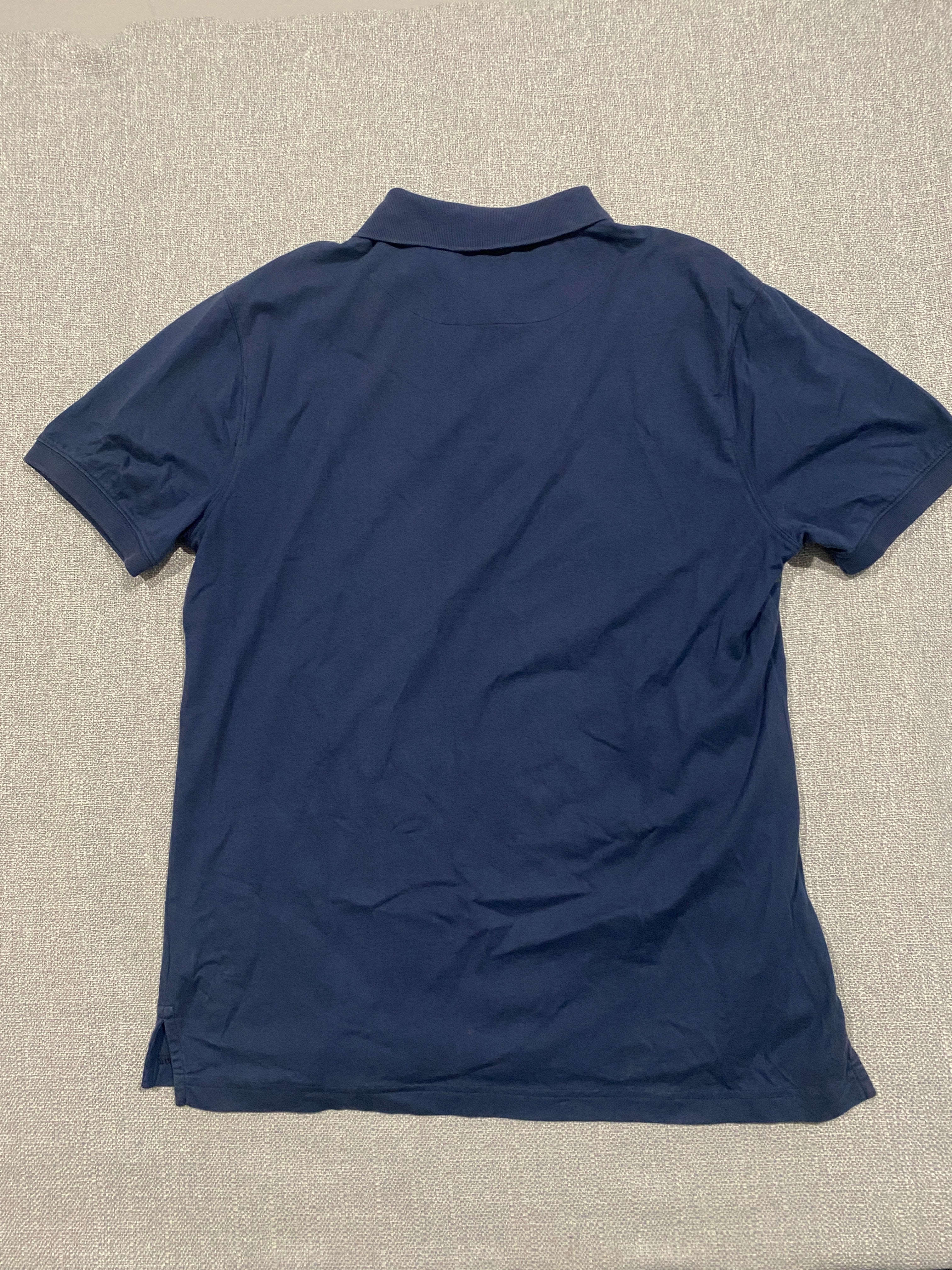 Rodd & Gunn Men's Tropical Print Polo Shirt