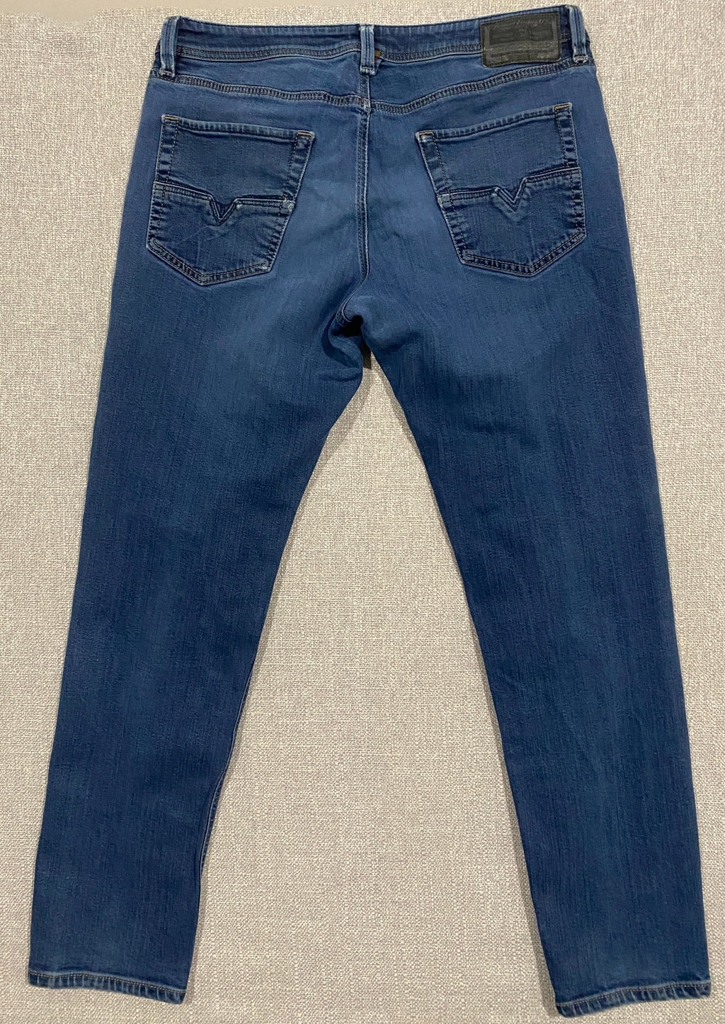 Diesel Larkee-Beex Men's Jeans