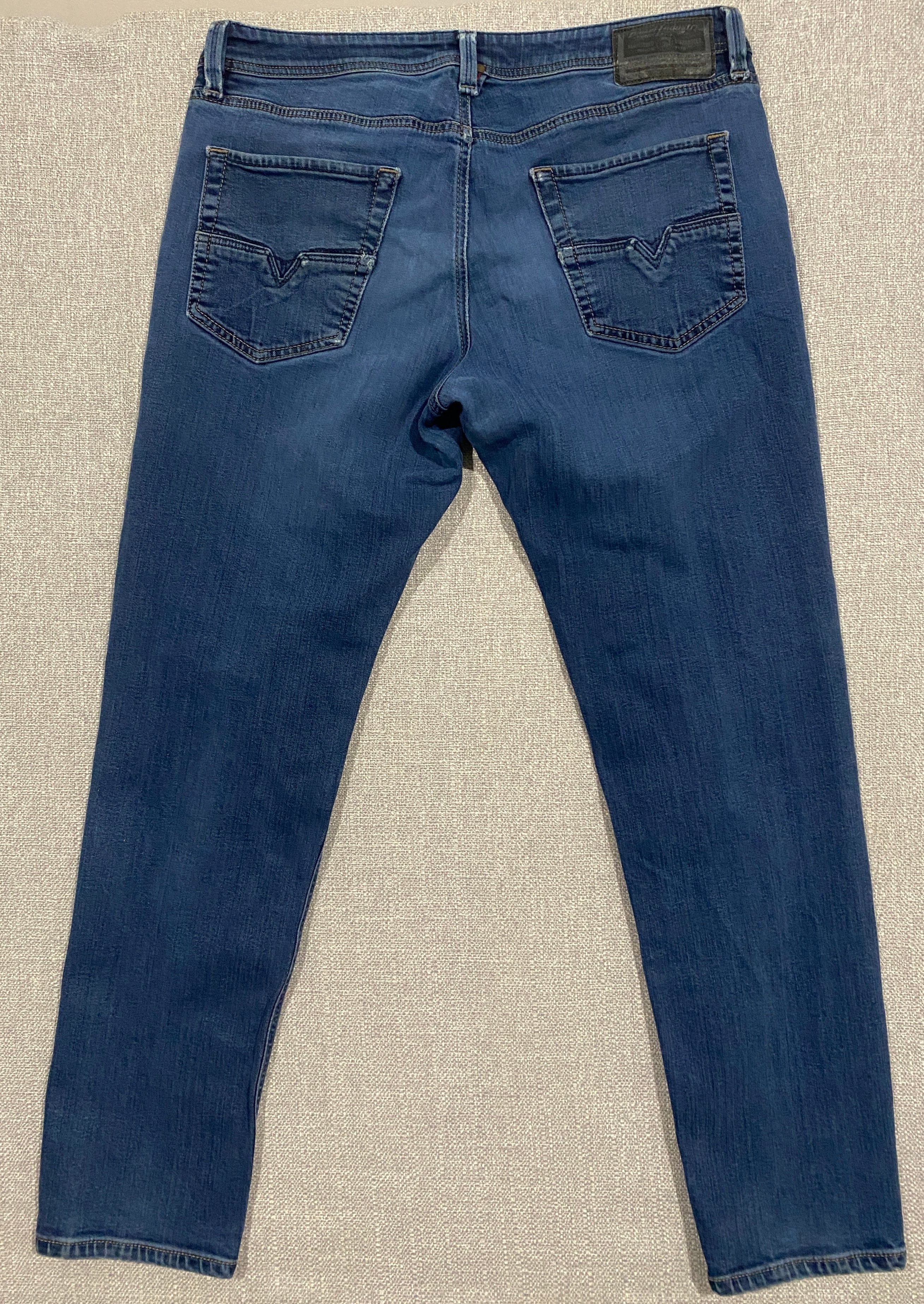 Diesel Larkee-Beex Men's Jeans