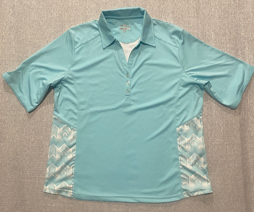 Sporte Leisure Bowls Australia Polo