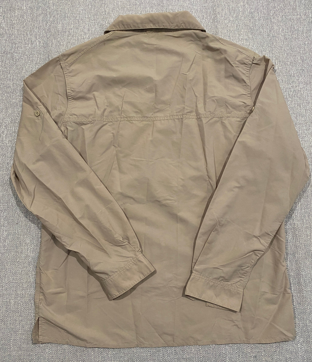 Kathmandu L/S Insect Repellent Outdoor Shirt