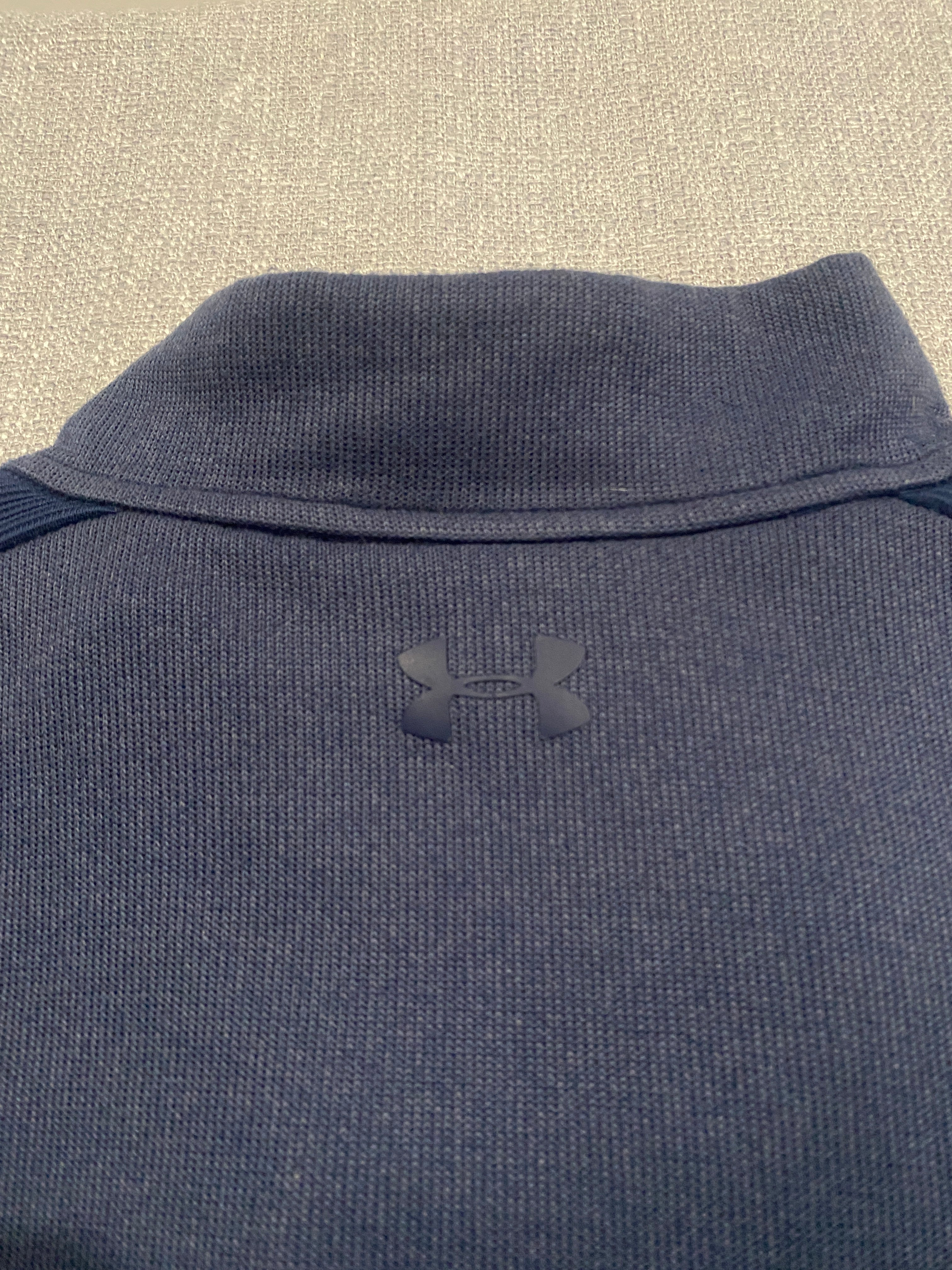 Under Armour ColdGear Men's Pullover