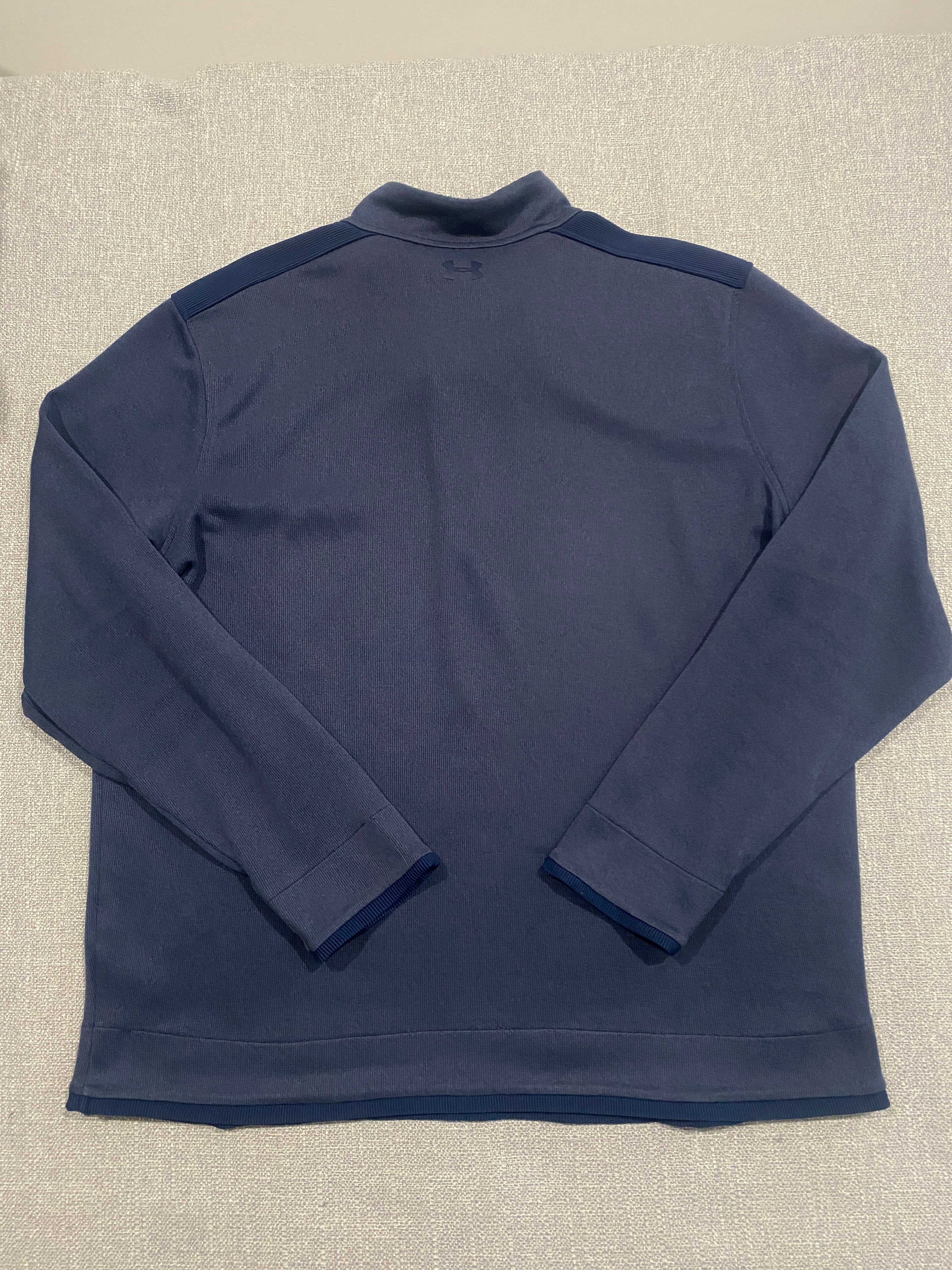 Under Armour ColdGear Men's Pullover