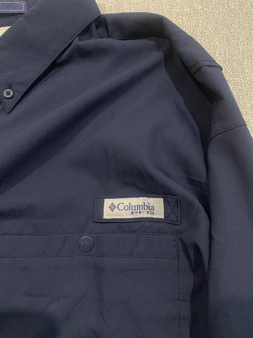 Columbia PFG Bahama II Long Sleeve Shirt