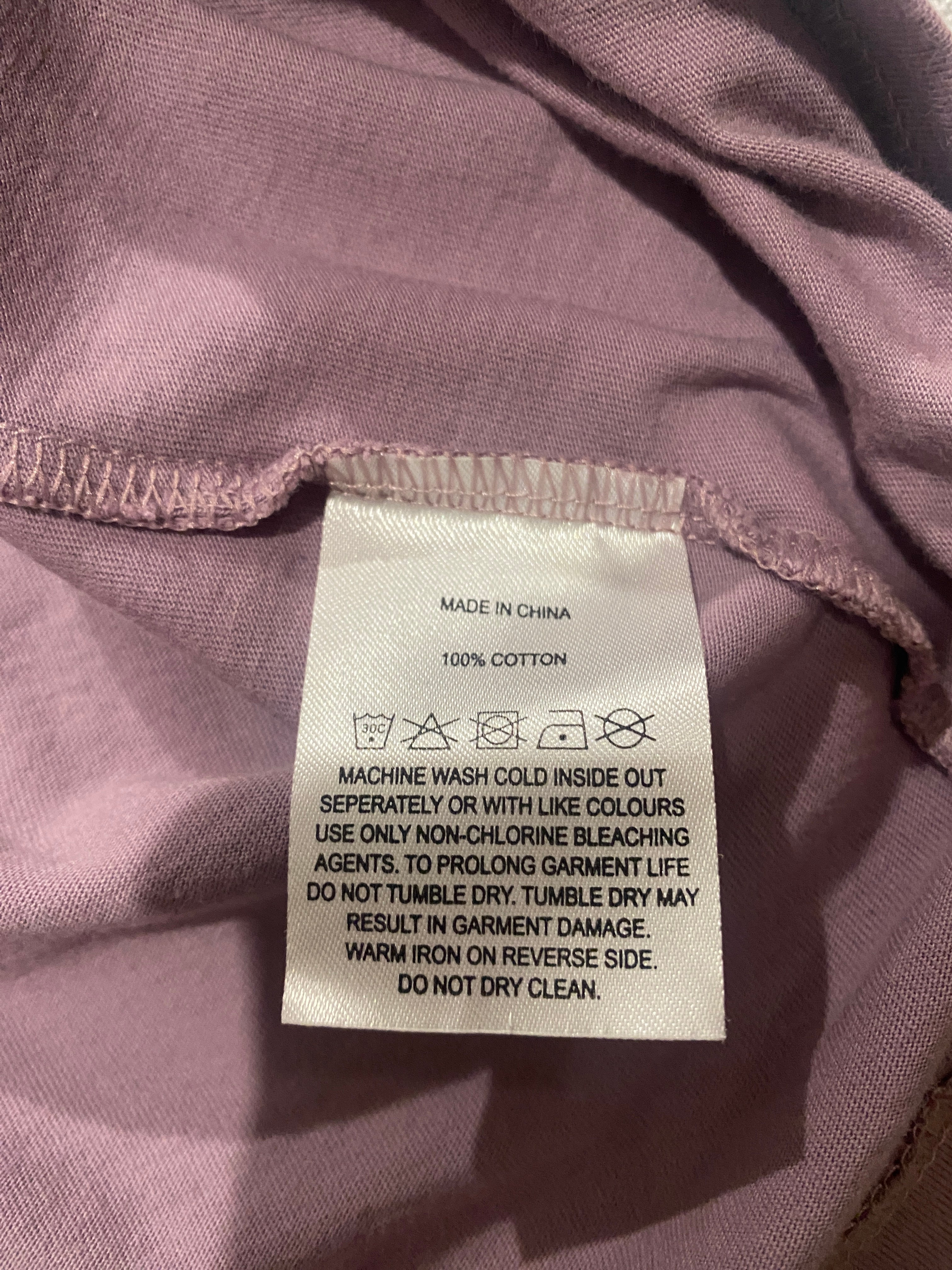 Barney Cools Leisure Club Embroidered Tee