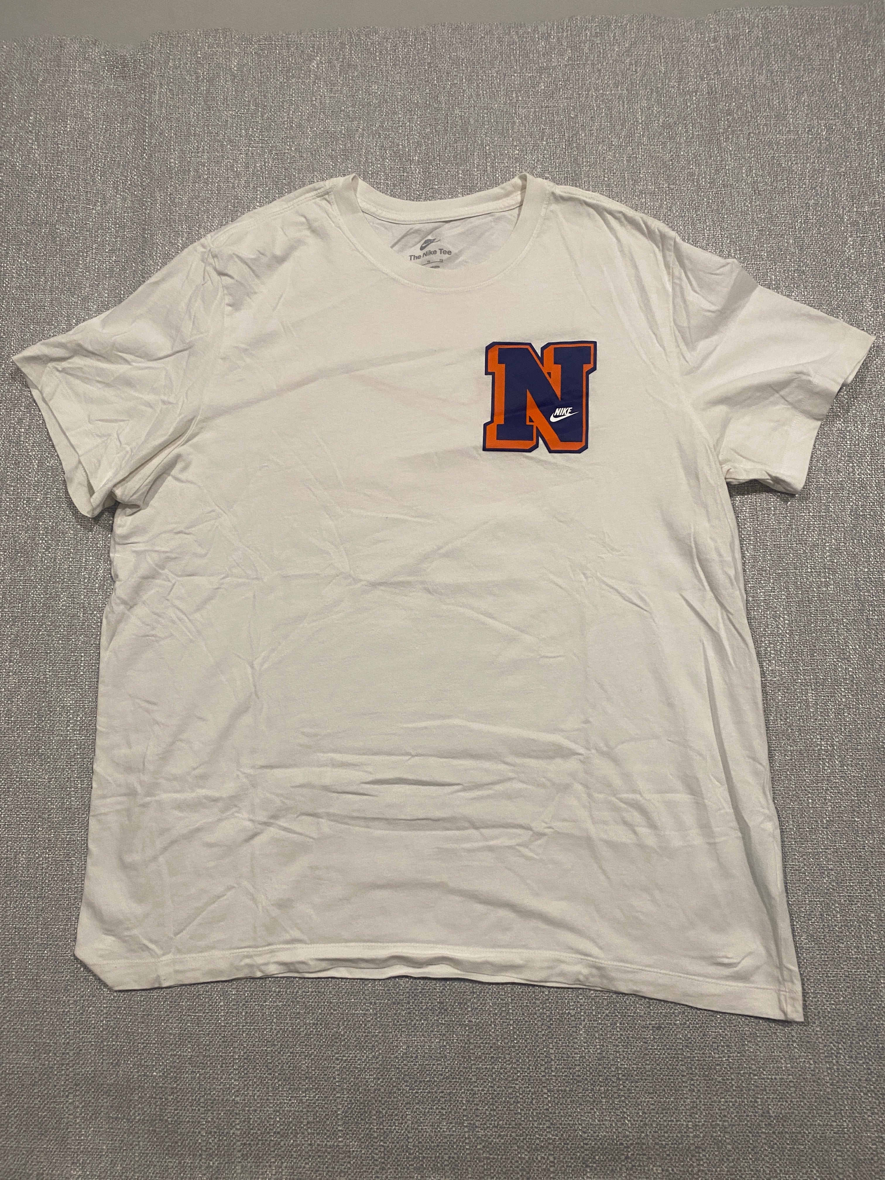 Nike Athletics 1972 Graphic T-Shirt
