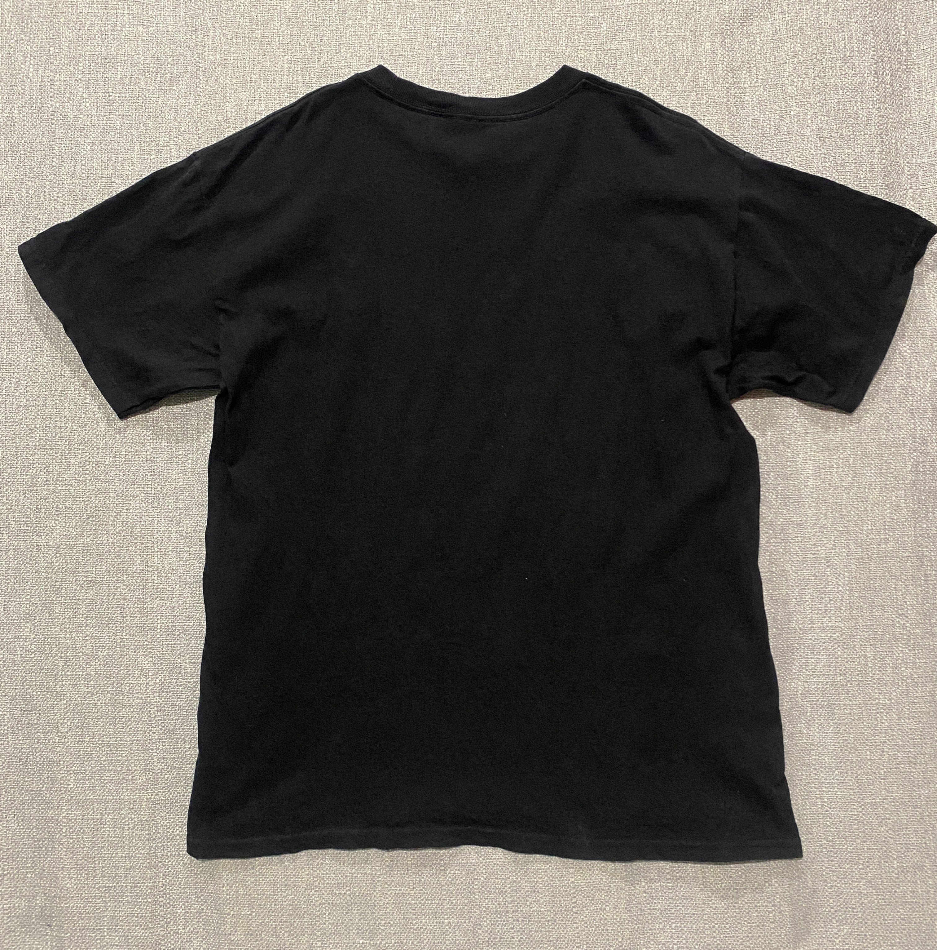 Yeezus Tour Graphic Tee