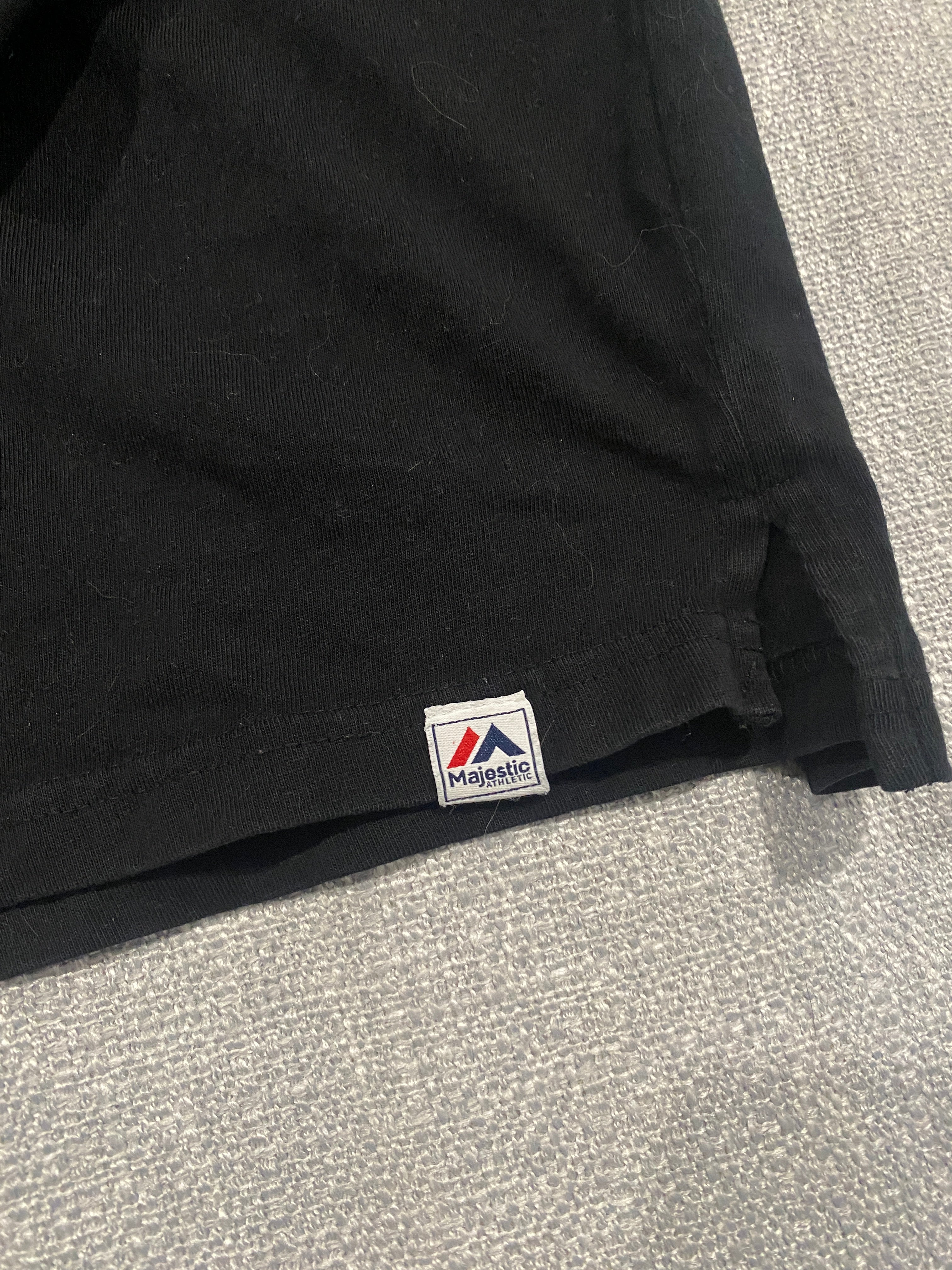 Majestic Athletic New York Yankees L/S Tee