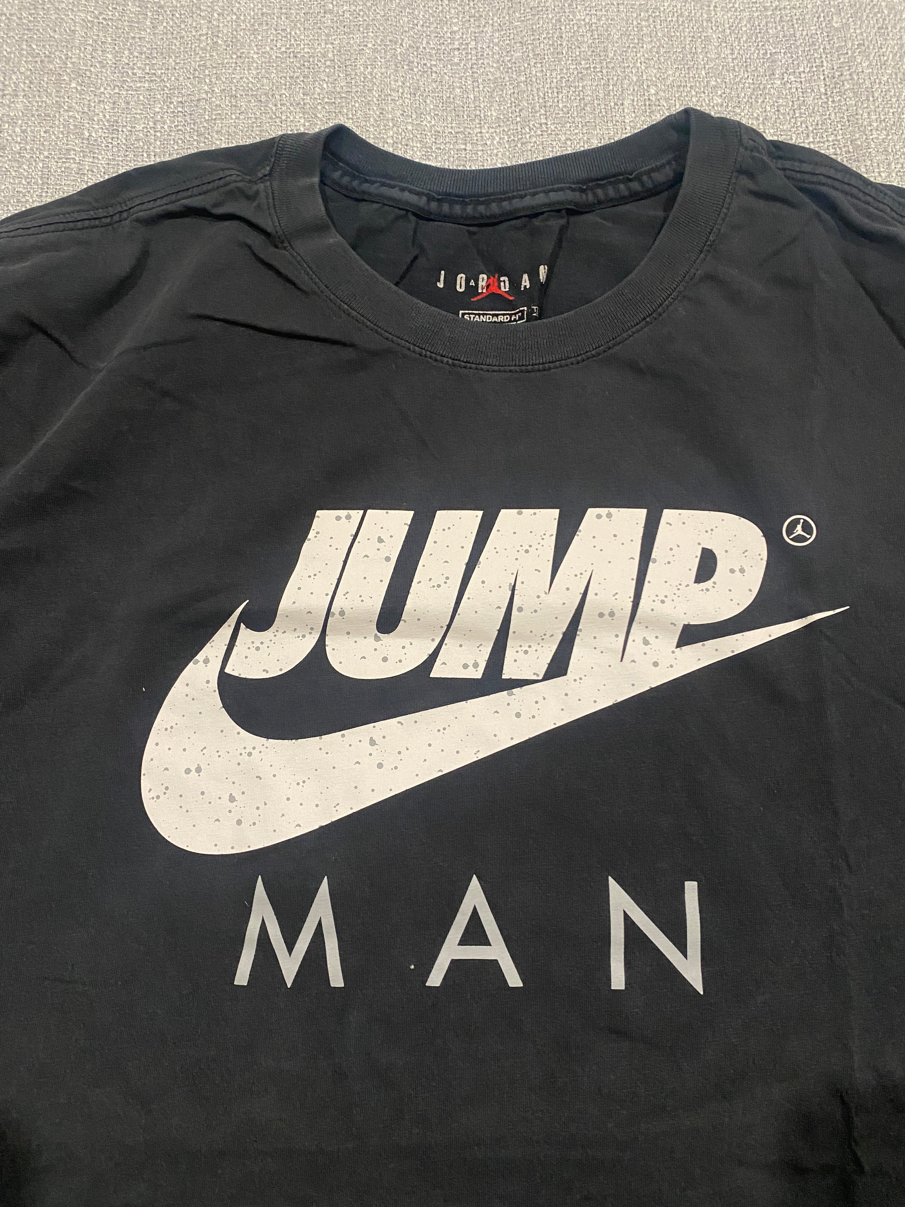 Nike Jordan Jumpman Men's T-Shirt