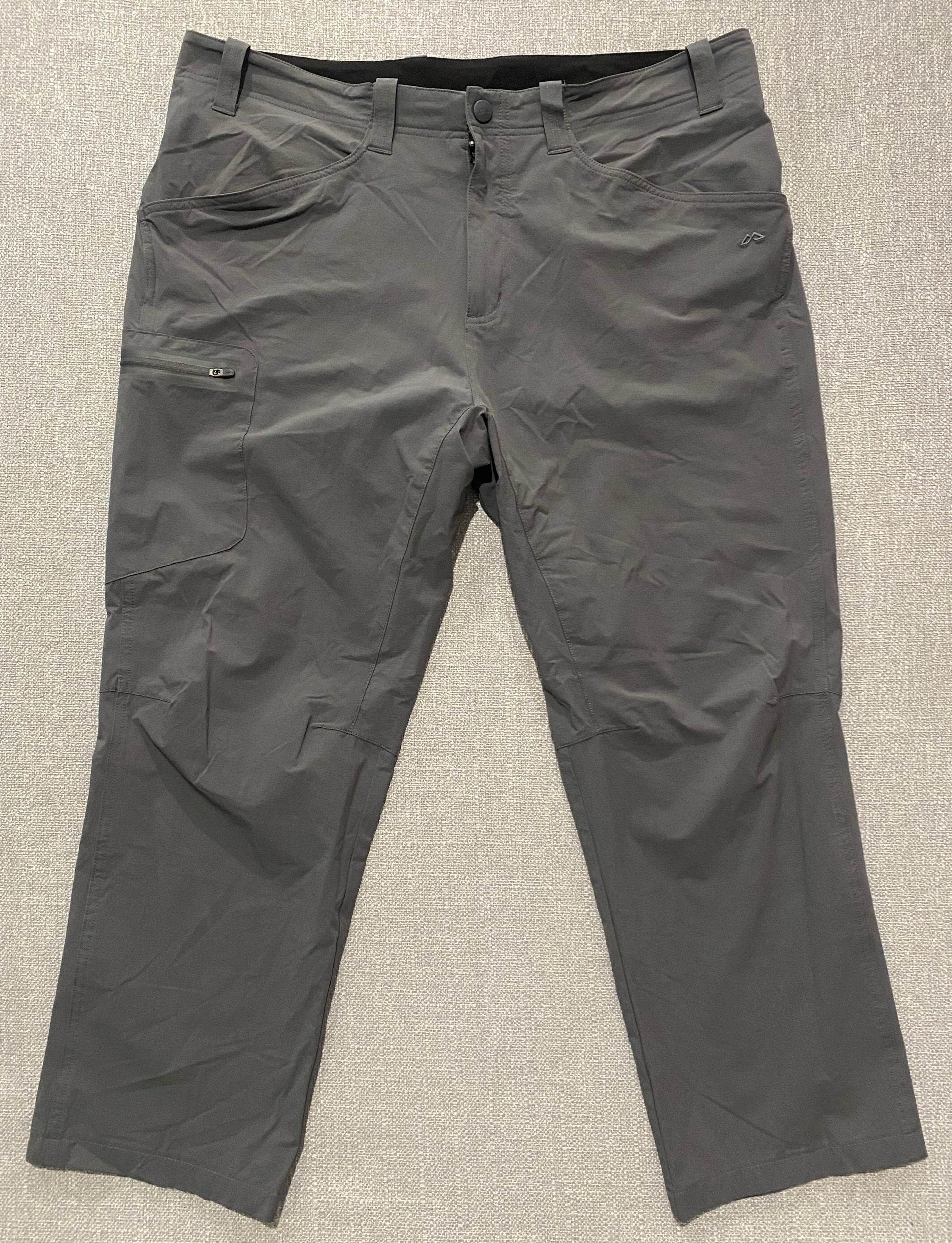 Kathmandu Womens Outdoor Pants