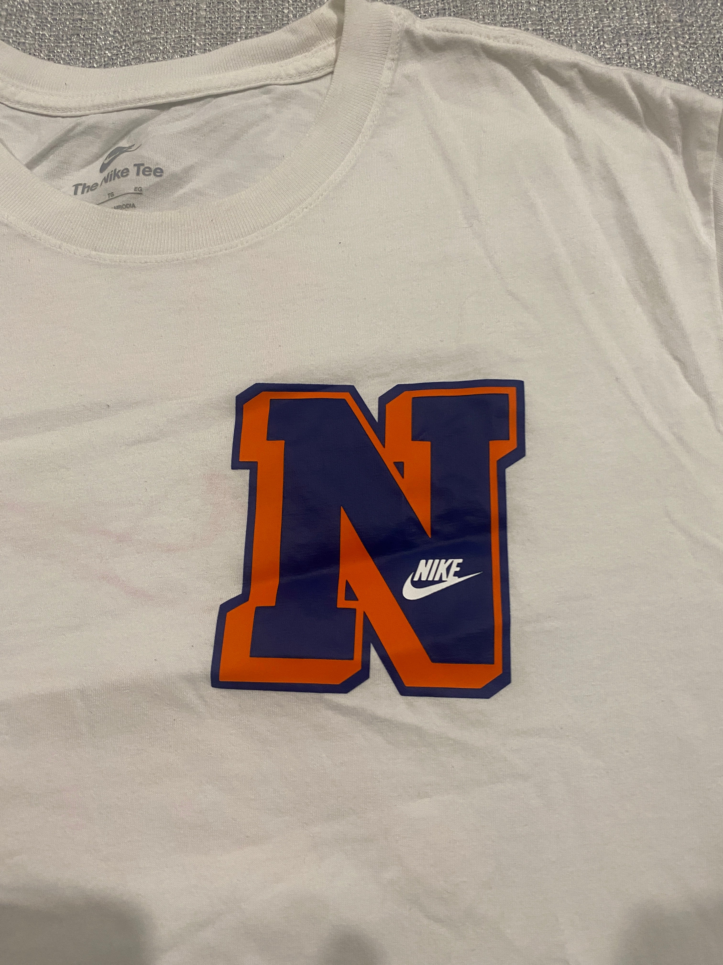 Nike Athletics 1972 Graphic T-Shirt