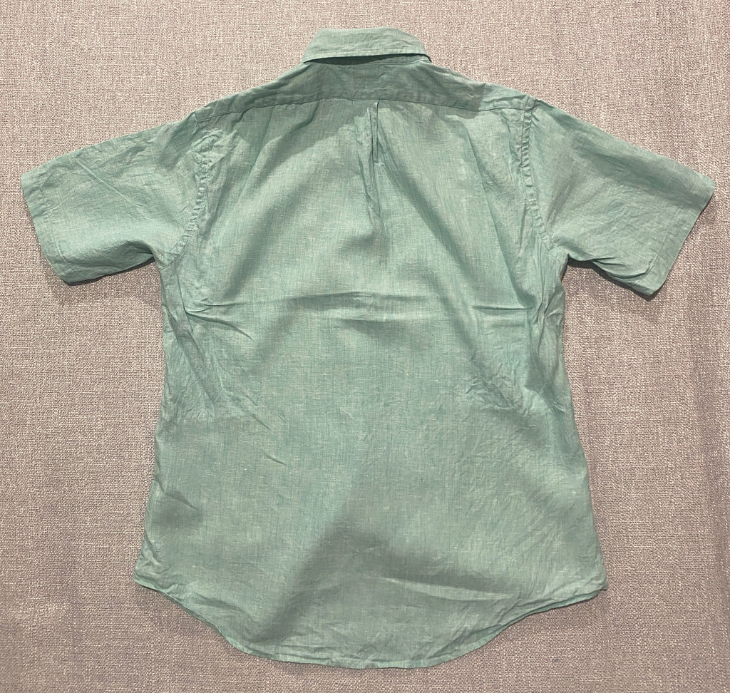 Brooks Brothers Regent Original Shirt in Irish Linen