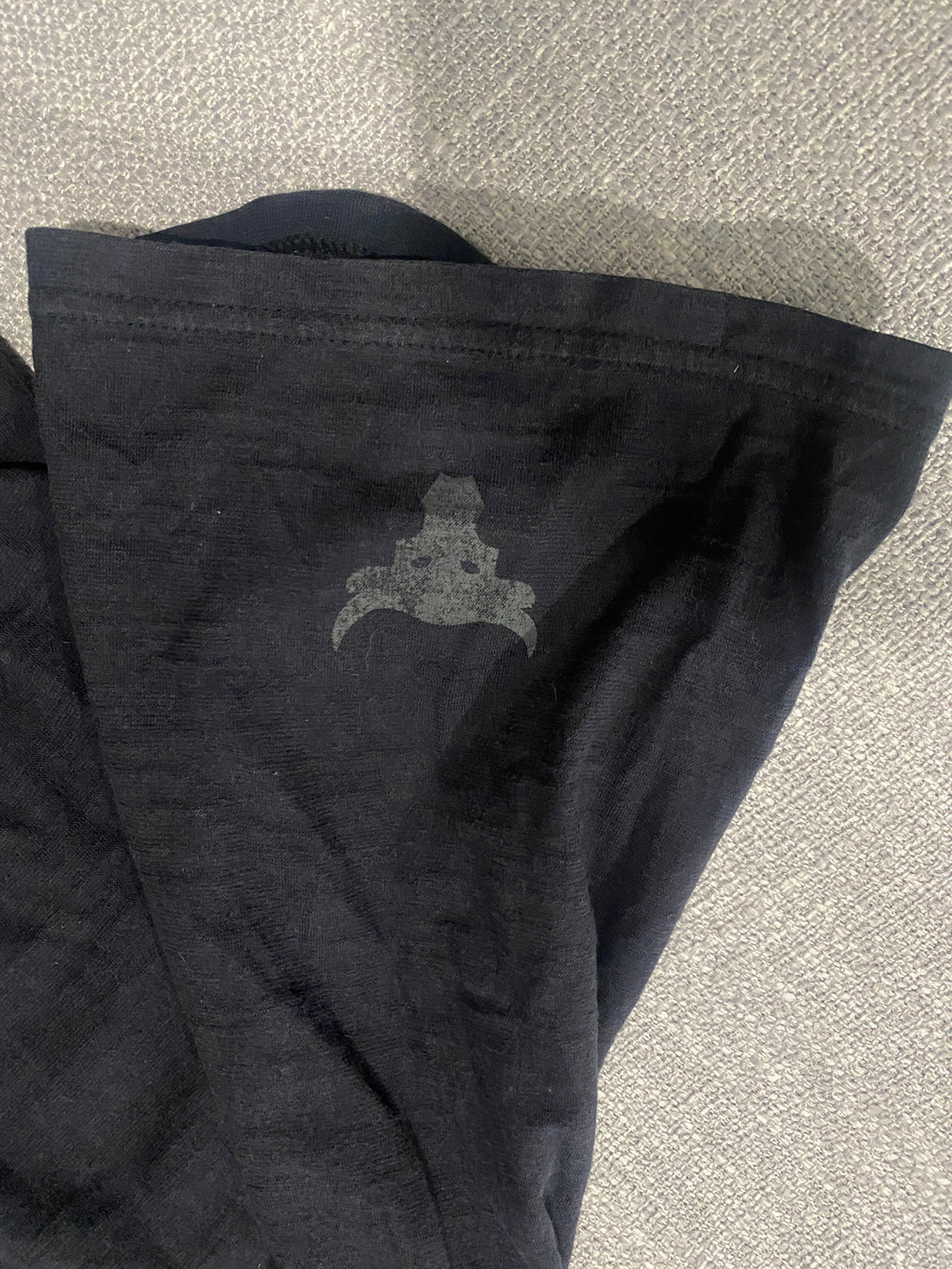 Under Armour Project Rock Hooded T-Shirt