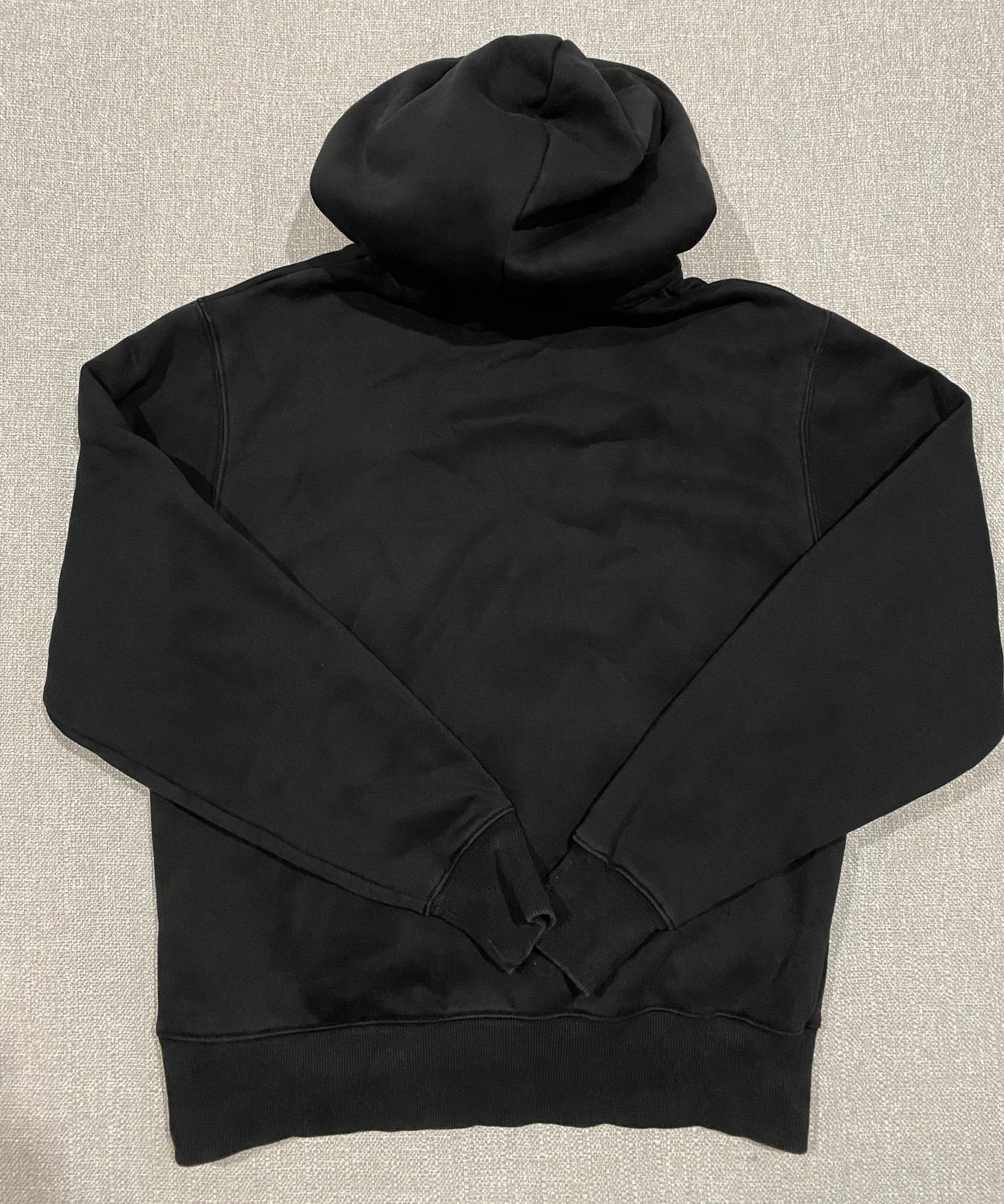 Barney Cools Club Paradise Hoodie Black Men’s Small