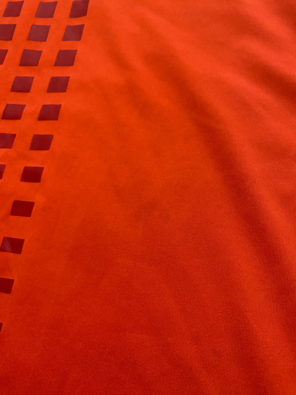 Adidas Adizero Golf Polo