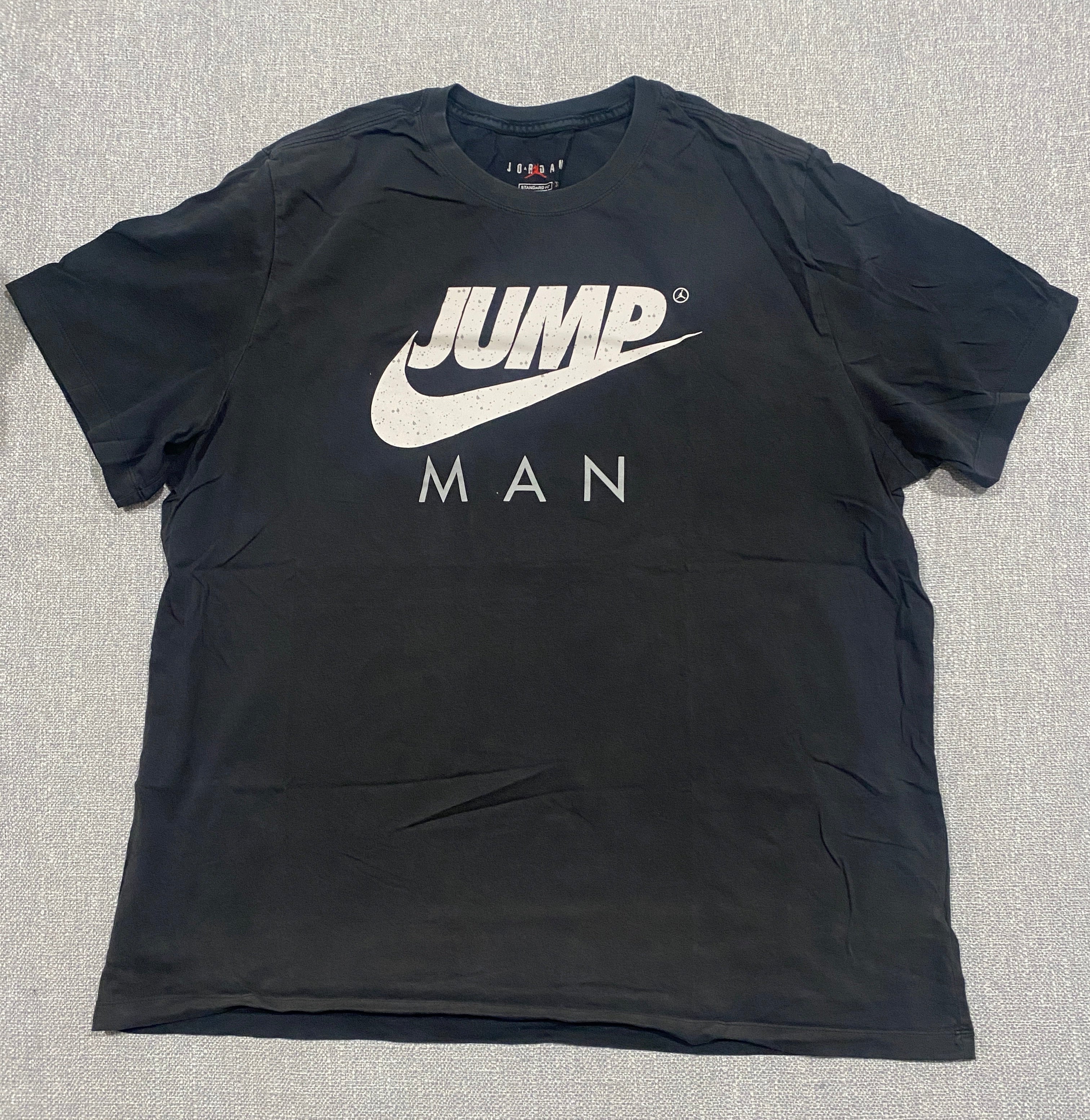 Nike Jordan Jumpman Men's T-Shirt