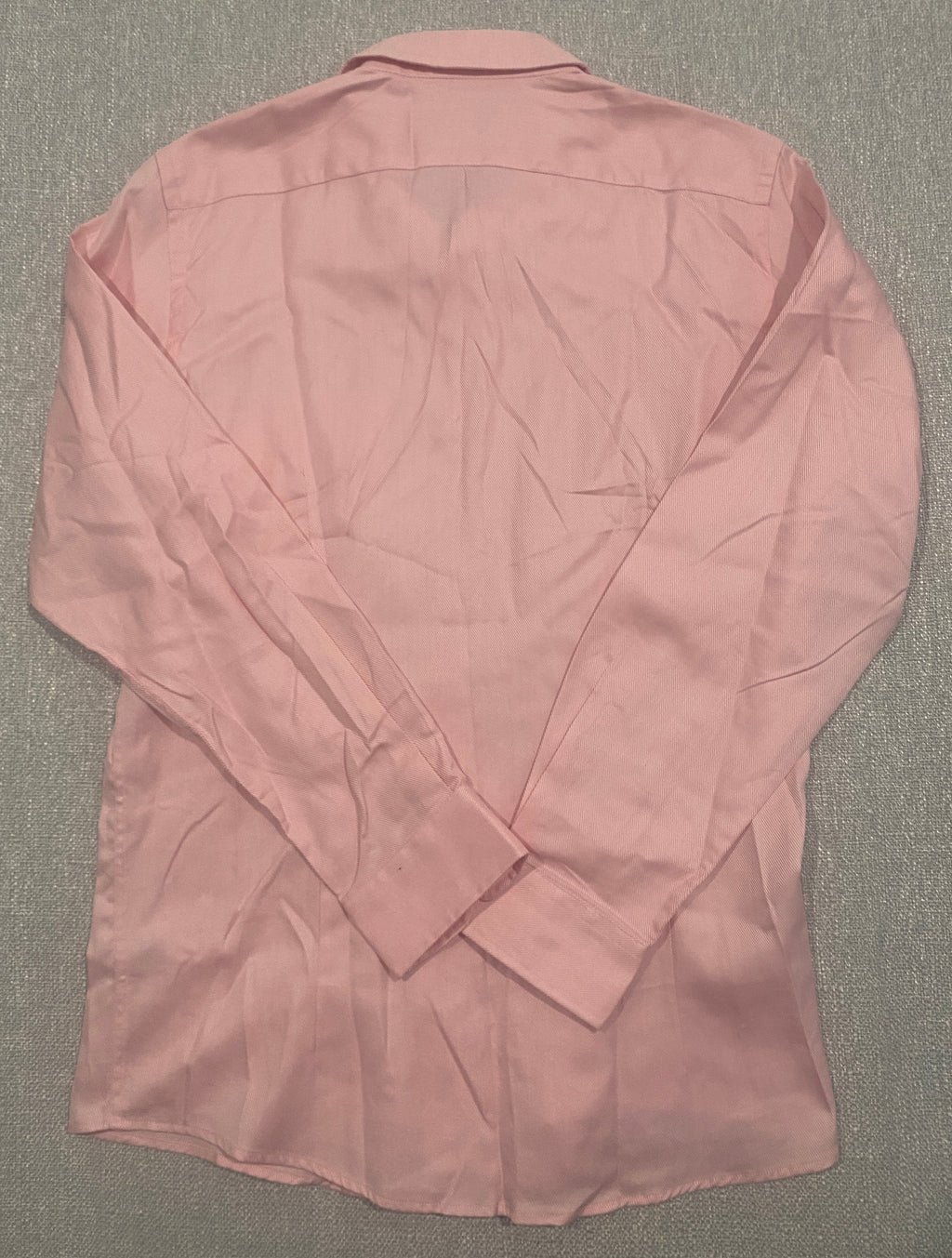 Rodd & Gunn Pink Dress Shirt