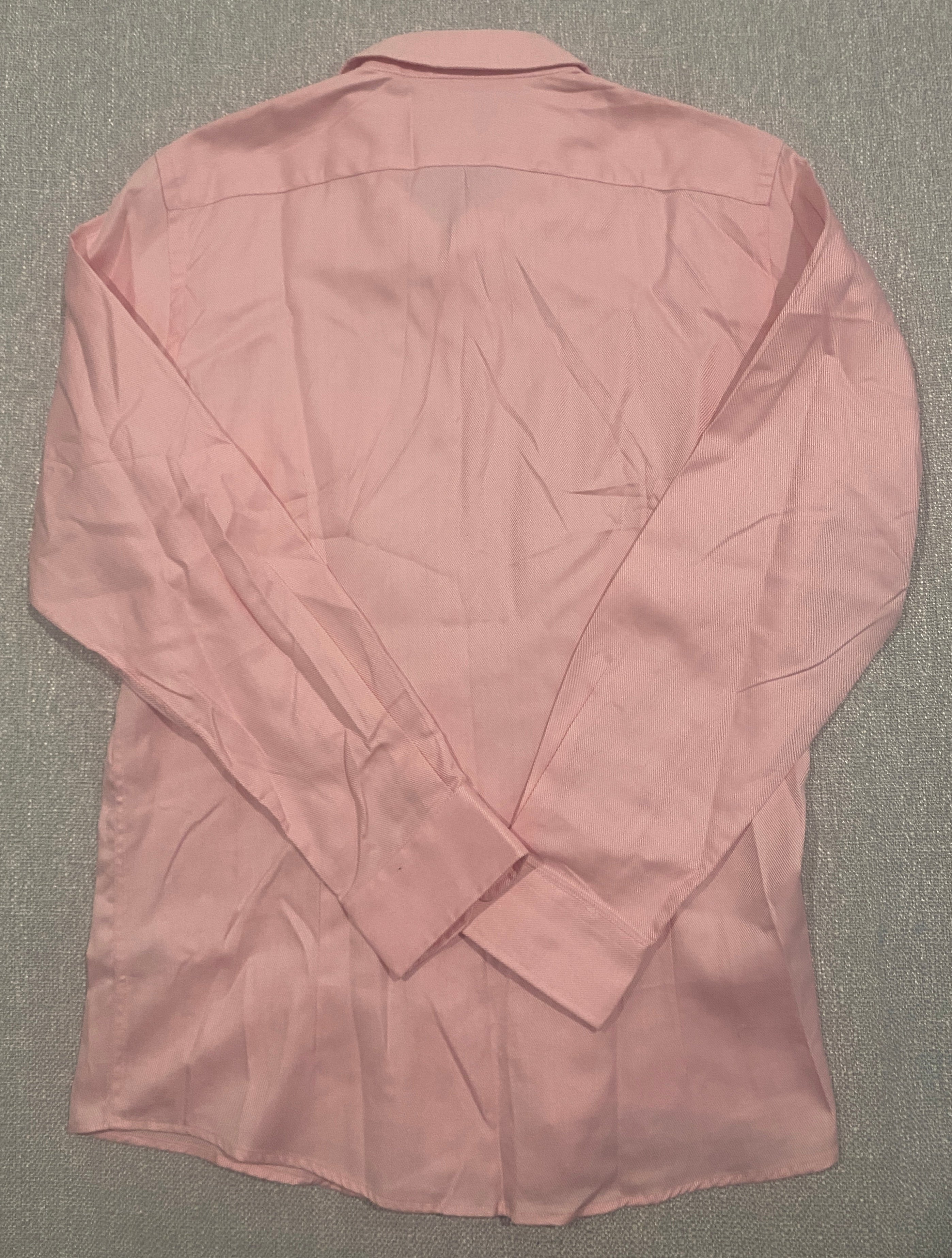 Rodd & Gunn Pink Dress Shirt