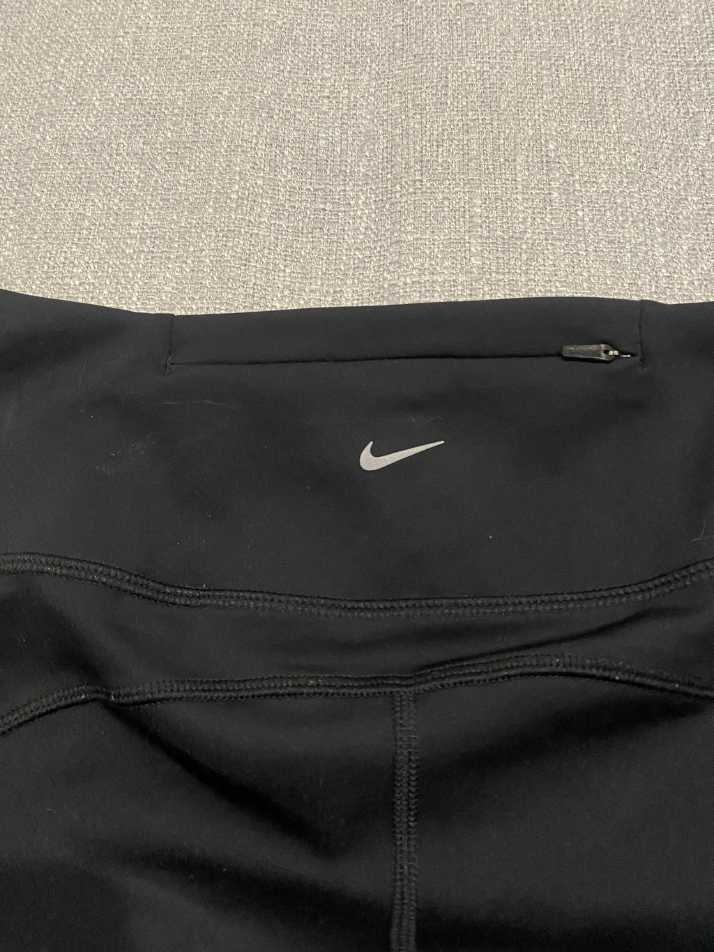 Nike Dri-FIT Women’s 3/4 Running Tights