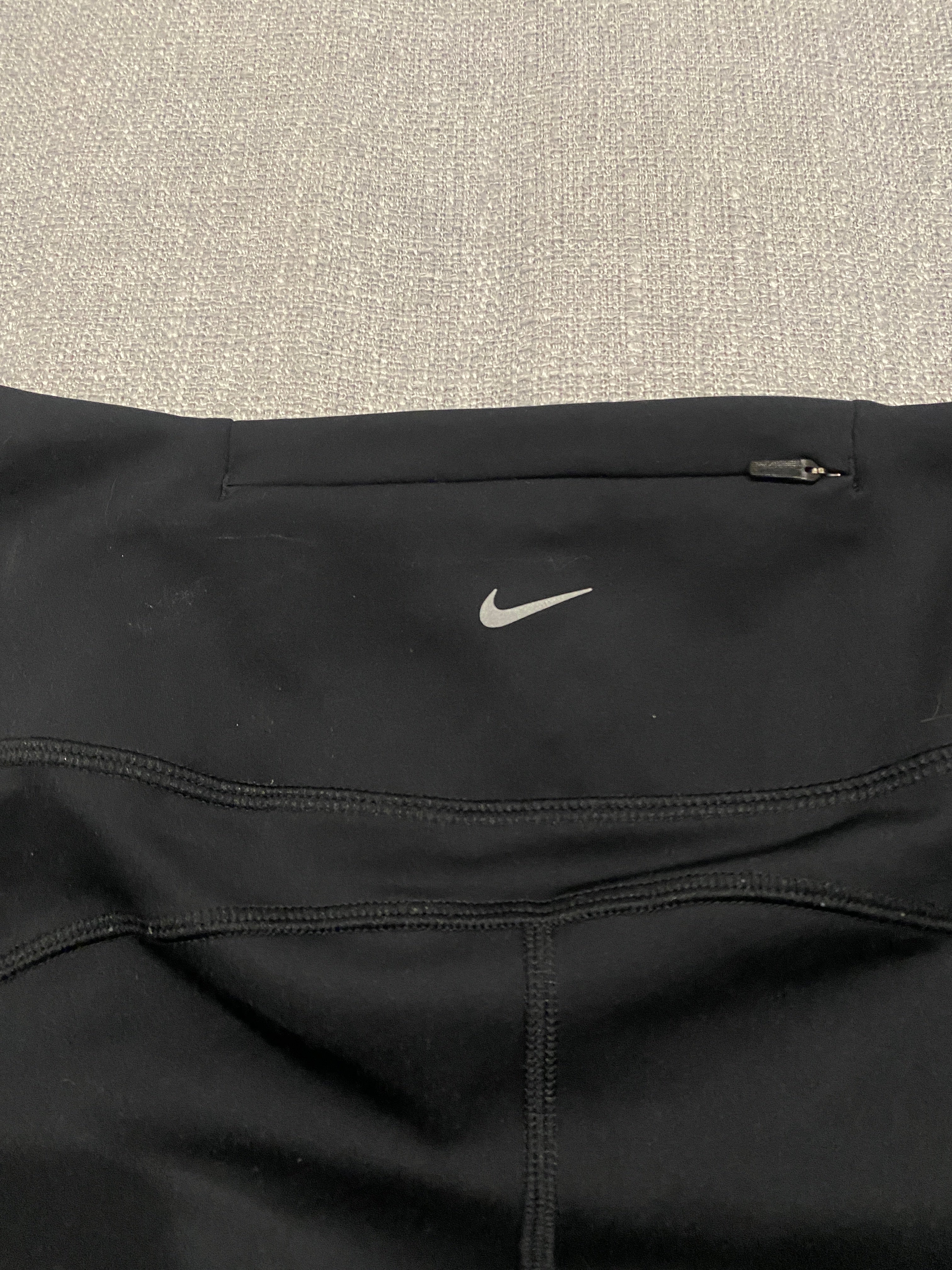 Nike Dri-FIT Women’s 3/4 Running Tights