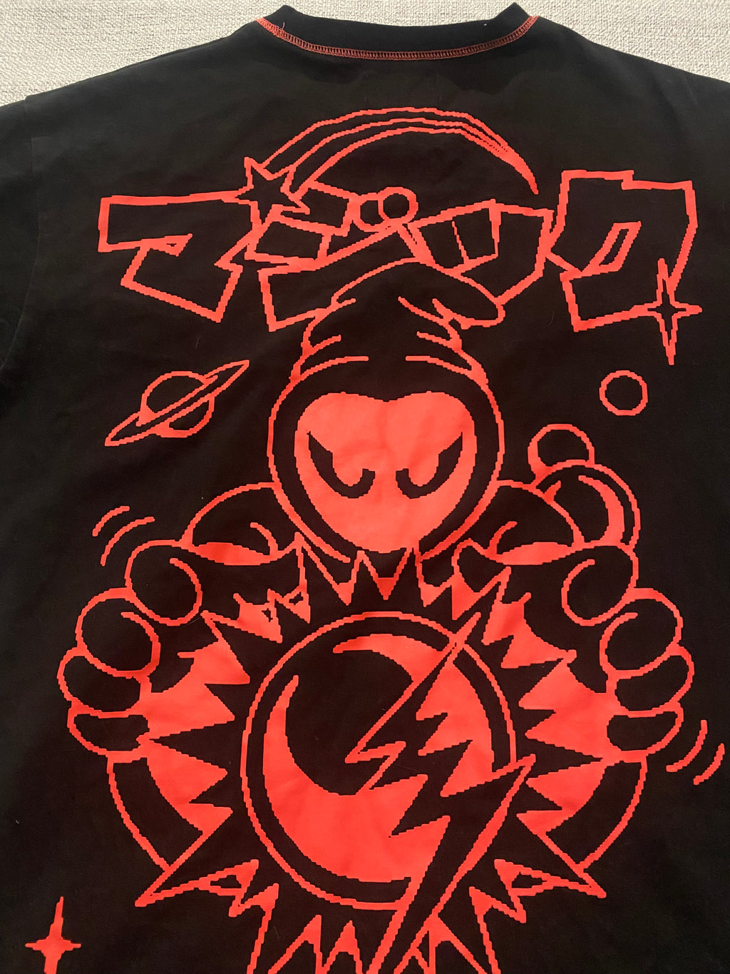 Cool Shirtz - Bad Vibes Only