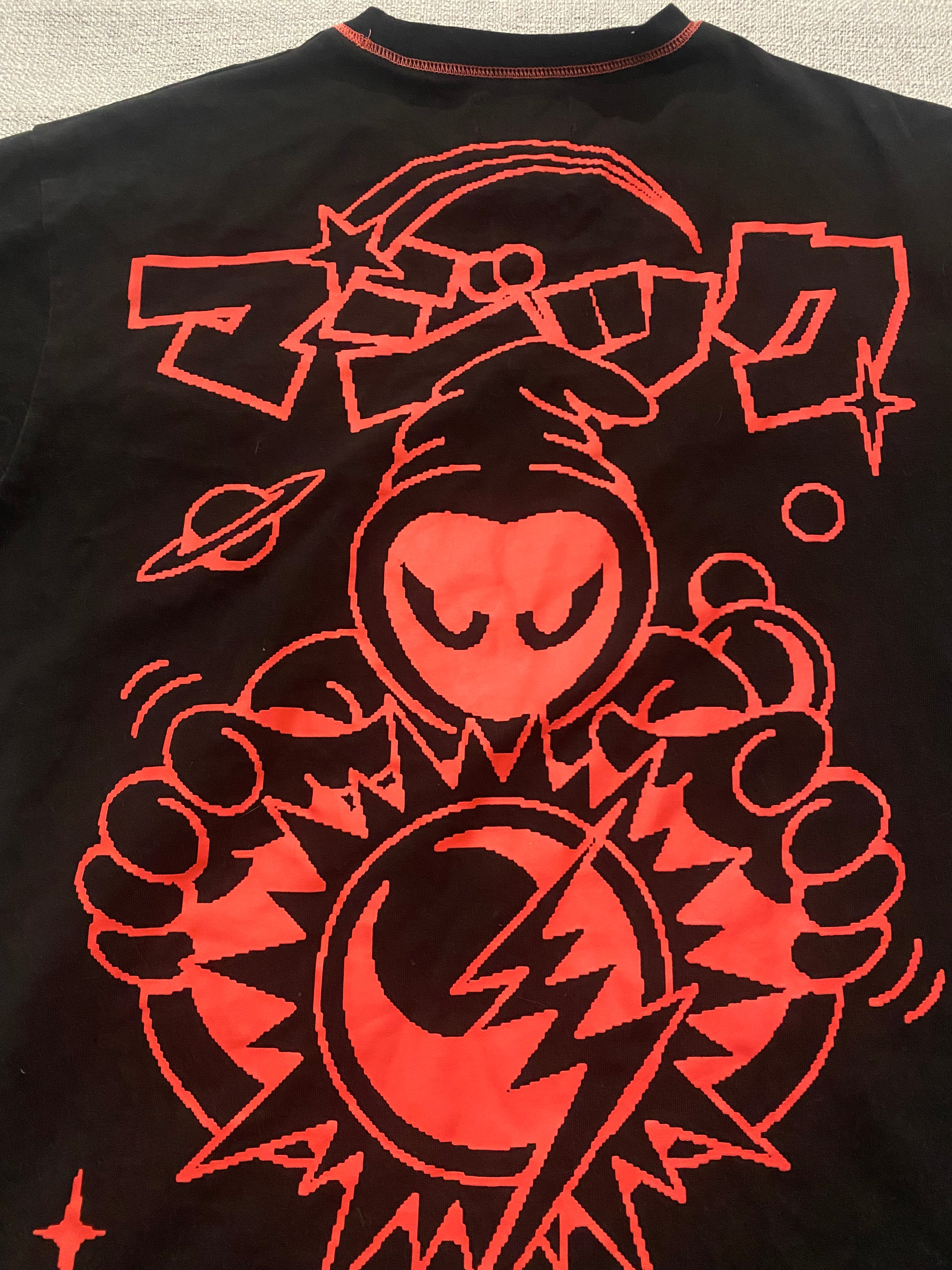 Cool Shirtz - Bad Vibes Only