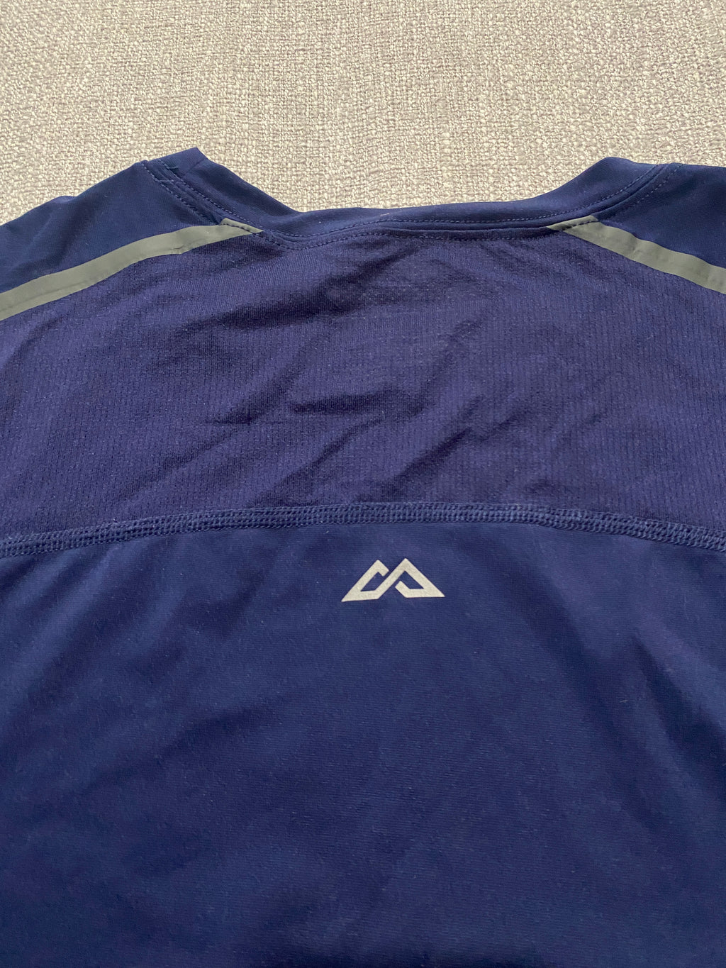 Kathmandu Mens ActiveSeries driMOTION Performance Tee