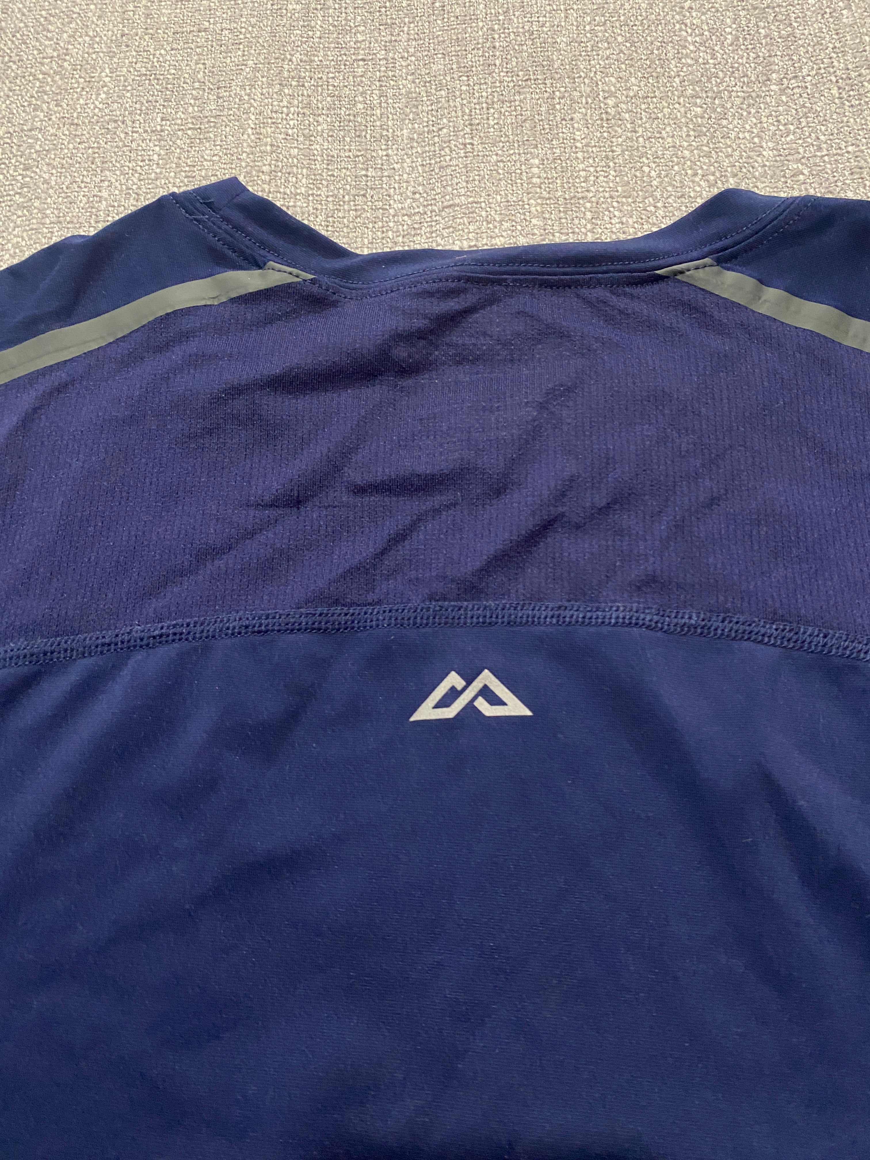 Kathmandu Mens ActiveSeries driMOTION Performance Tee